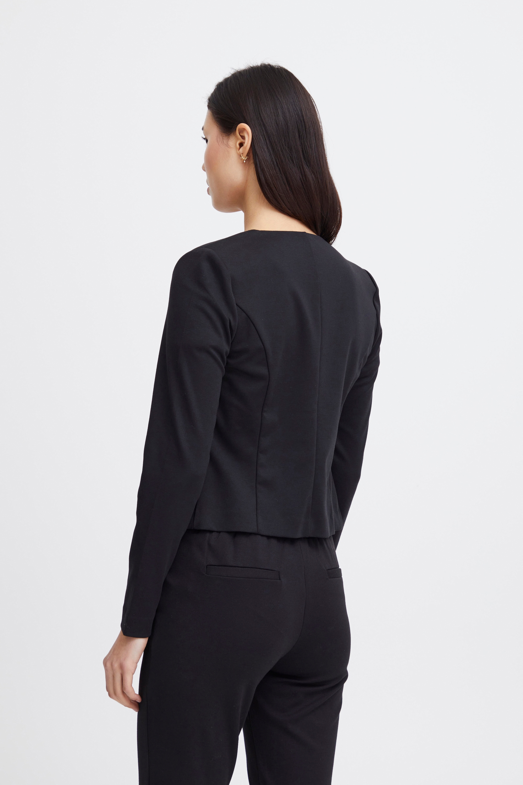 Ichi Blusenblazer »Blazer IHKATE«