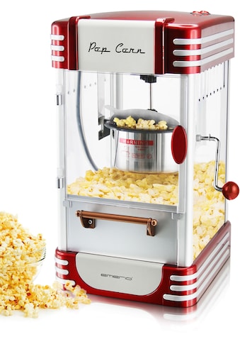 Emerio Popcornmaschine »POM-120650« kaufen