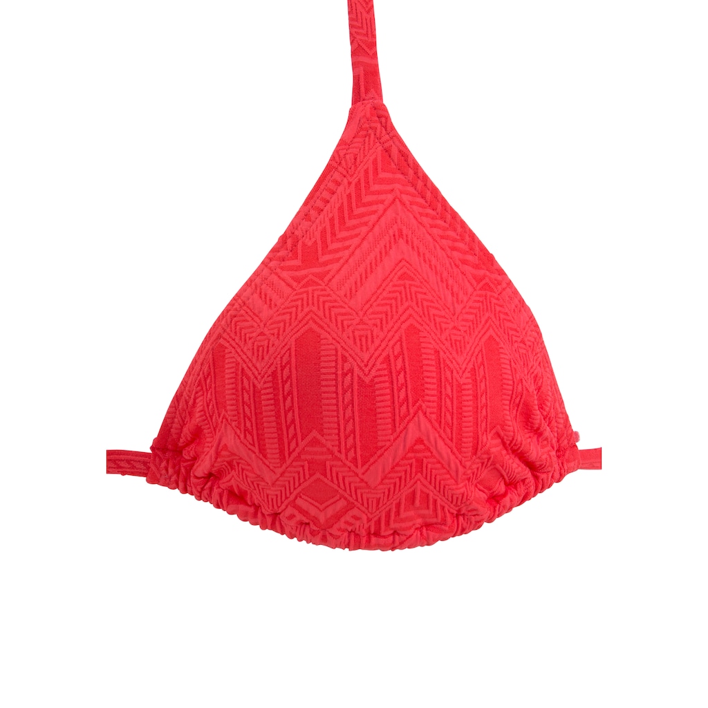 Buffalo Triangel-Bikini »Romance«