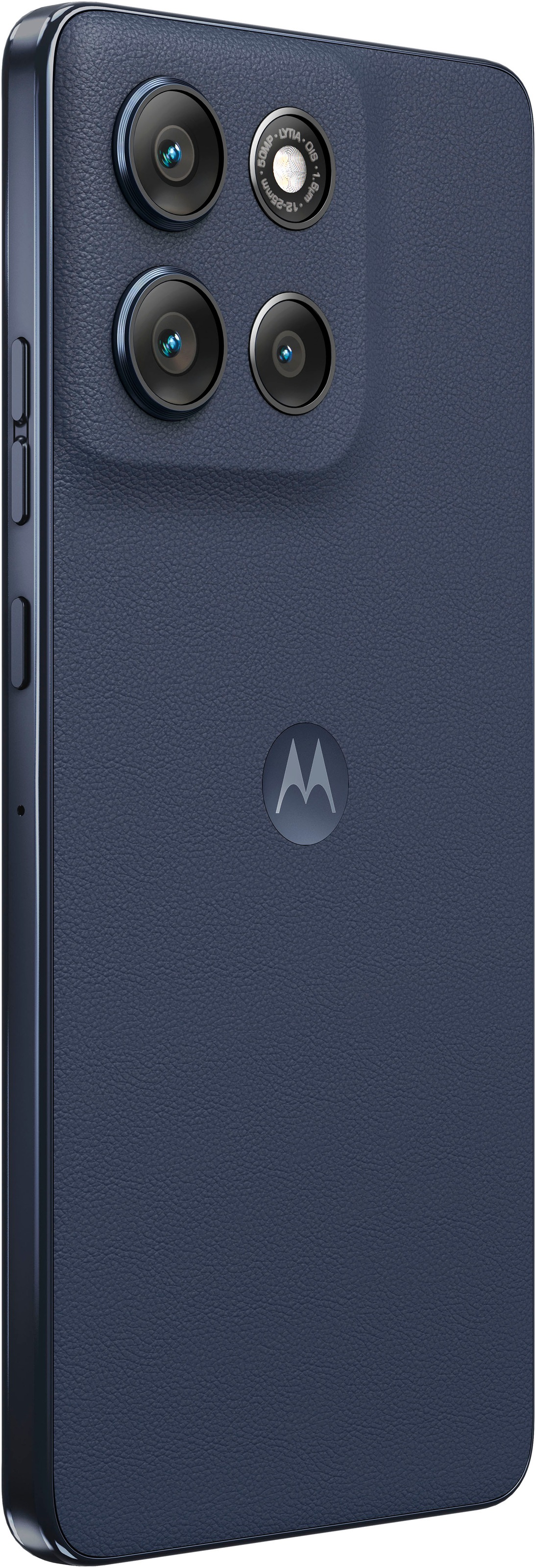 Motorola Smartphone »moto g86 5G 256GB«, PANTONE® Spellbound