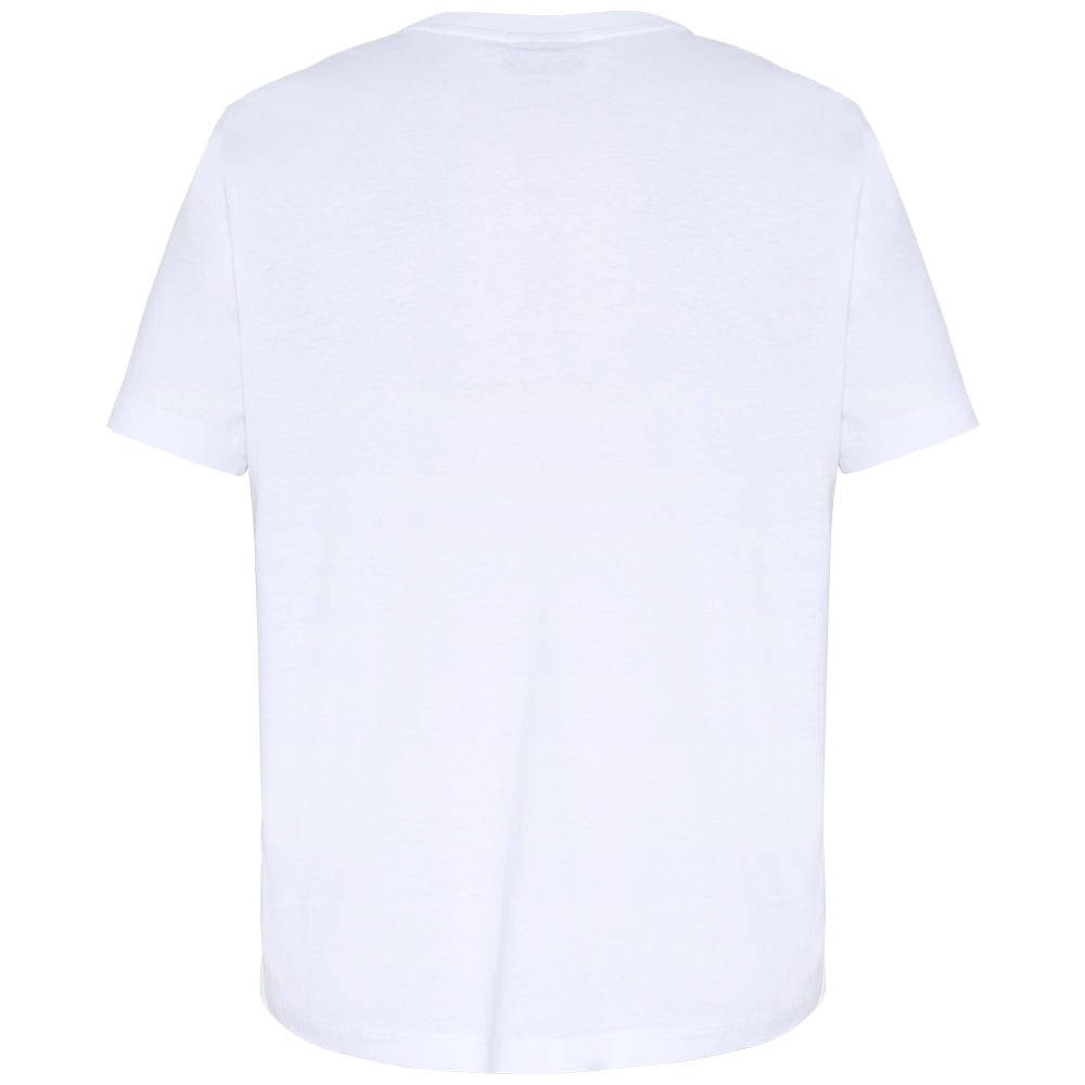 lotto Print-Shirt - mit plakativem Frontprint<br />