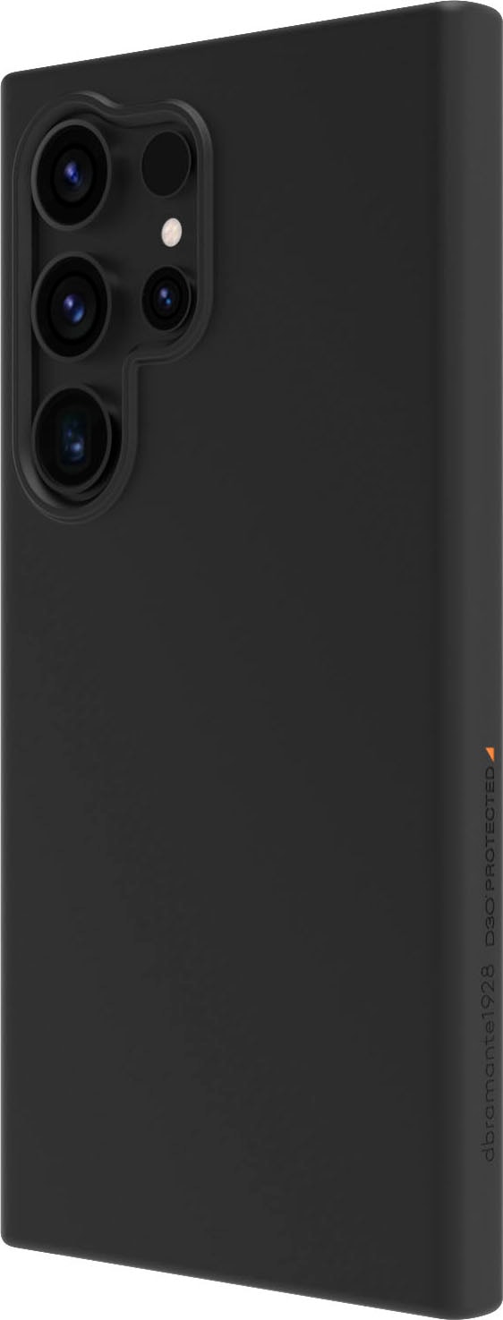 dbramante1928 Smartphone-Hülle »Iceland D3O Samsung Galaxy S24 Ultra«, 17,3 cm (6,8 Zoll)