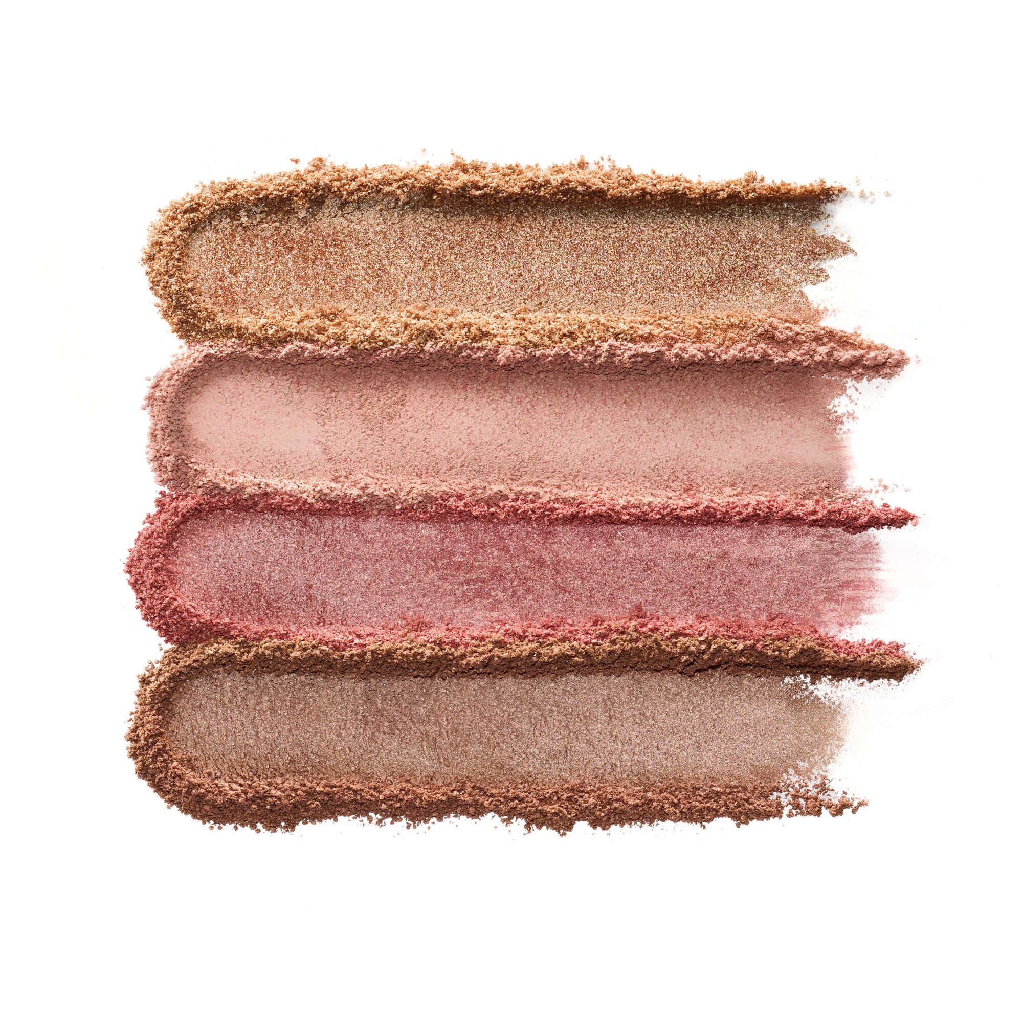 Essence Rouge-Palette »RADIANT LIGHT face palette«