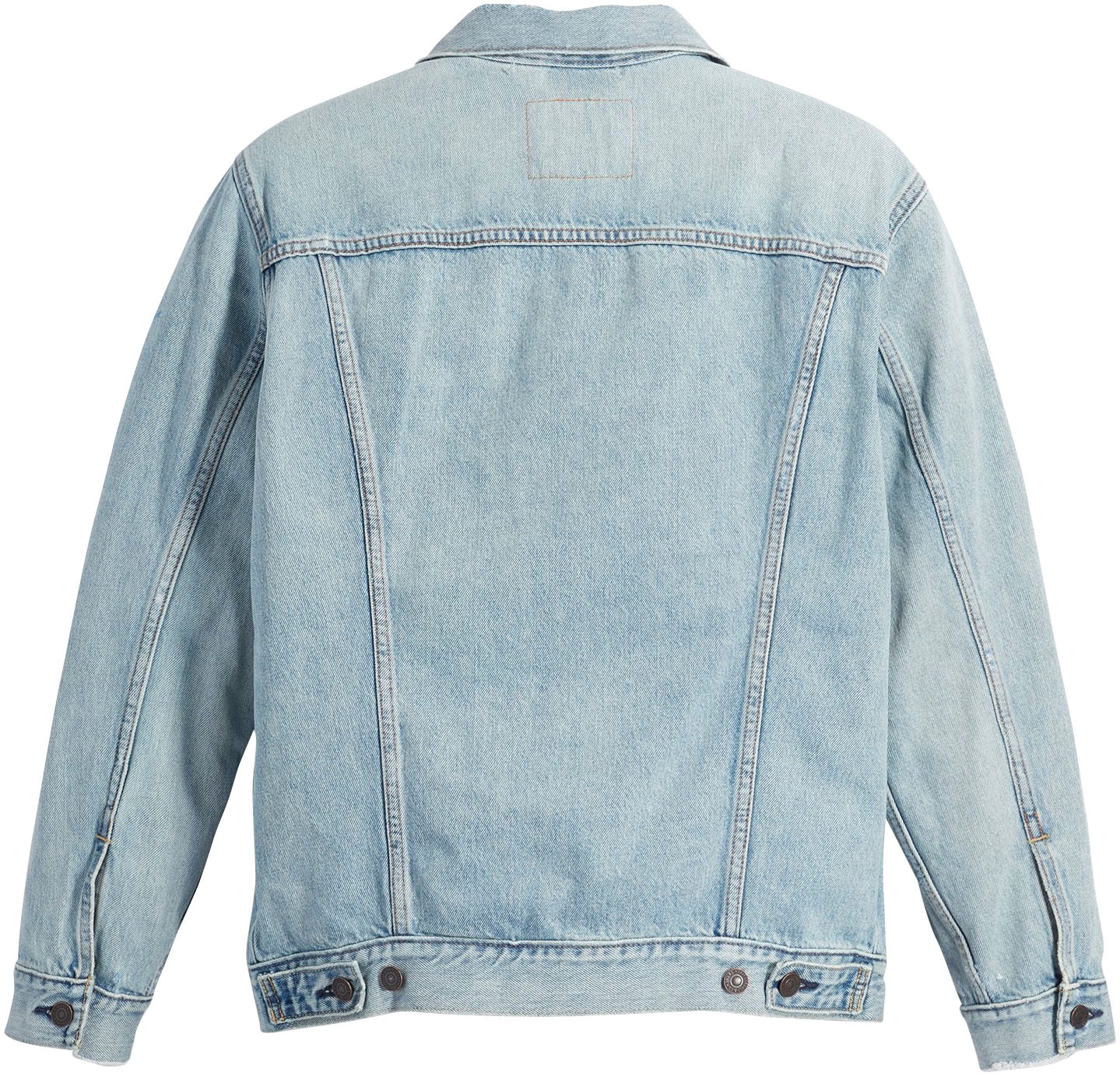 Levi's® Jeansjacke »NEW RELAXED FIT TRUCK«