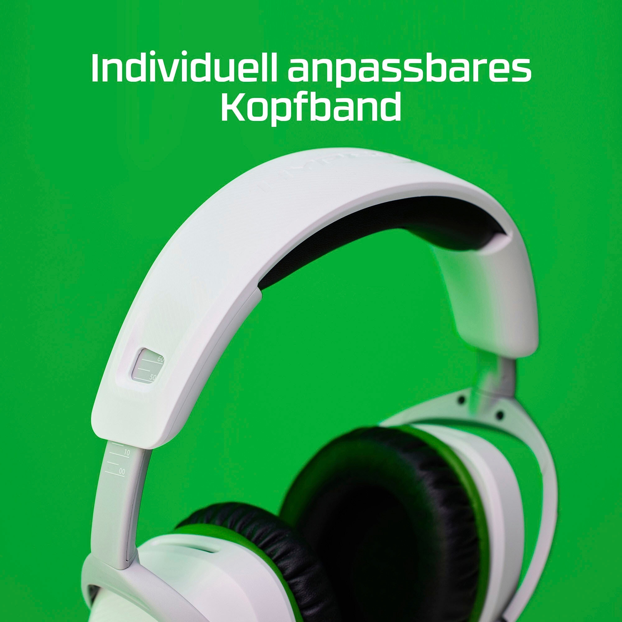 HyperX Gaming-Headset »CloudX Stinger 2 für Xbox«