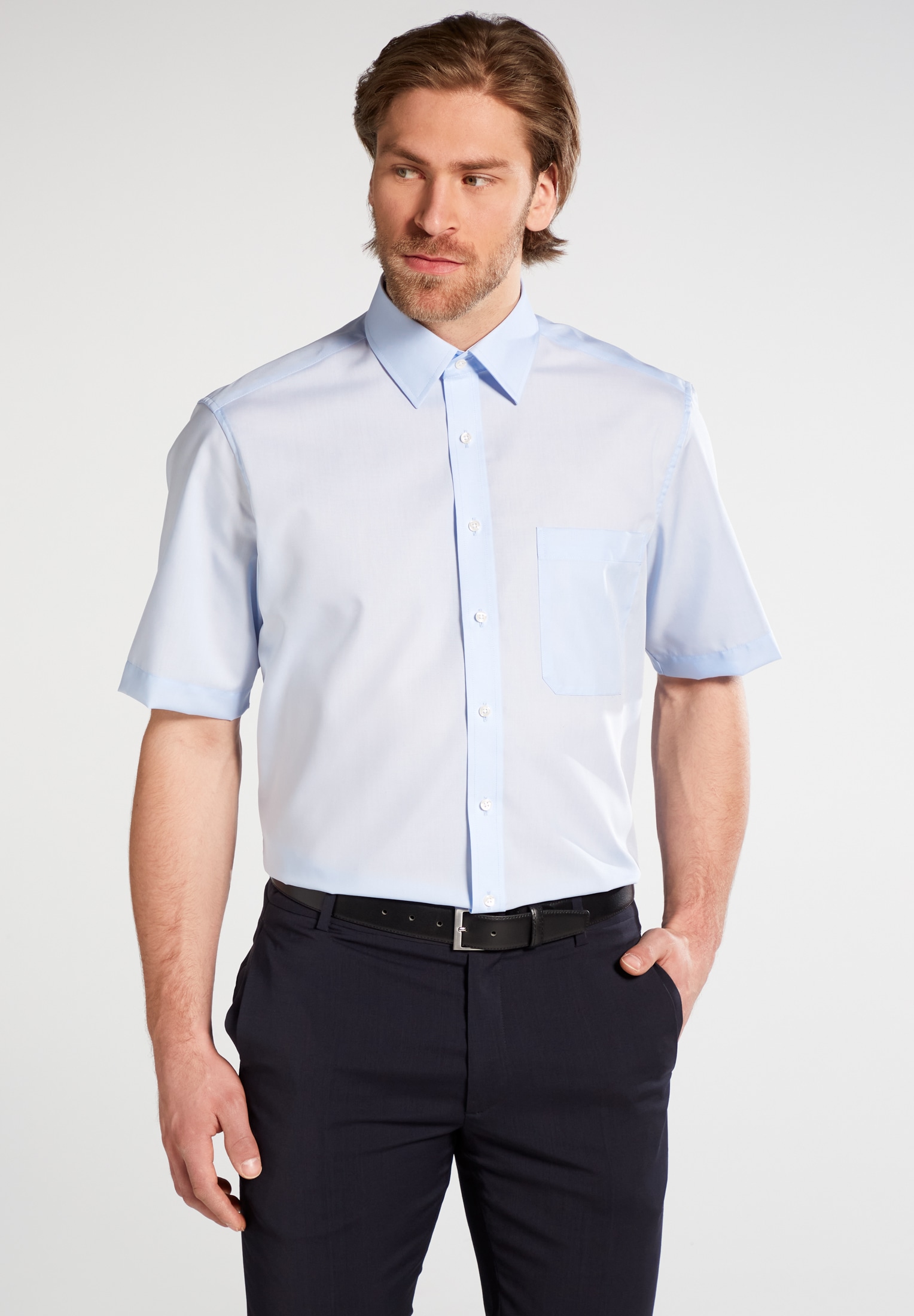 Eterna Kurzarmhemd »COMFORT FIT« kaufen