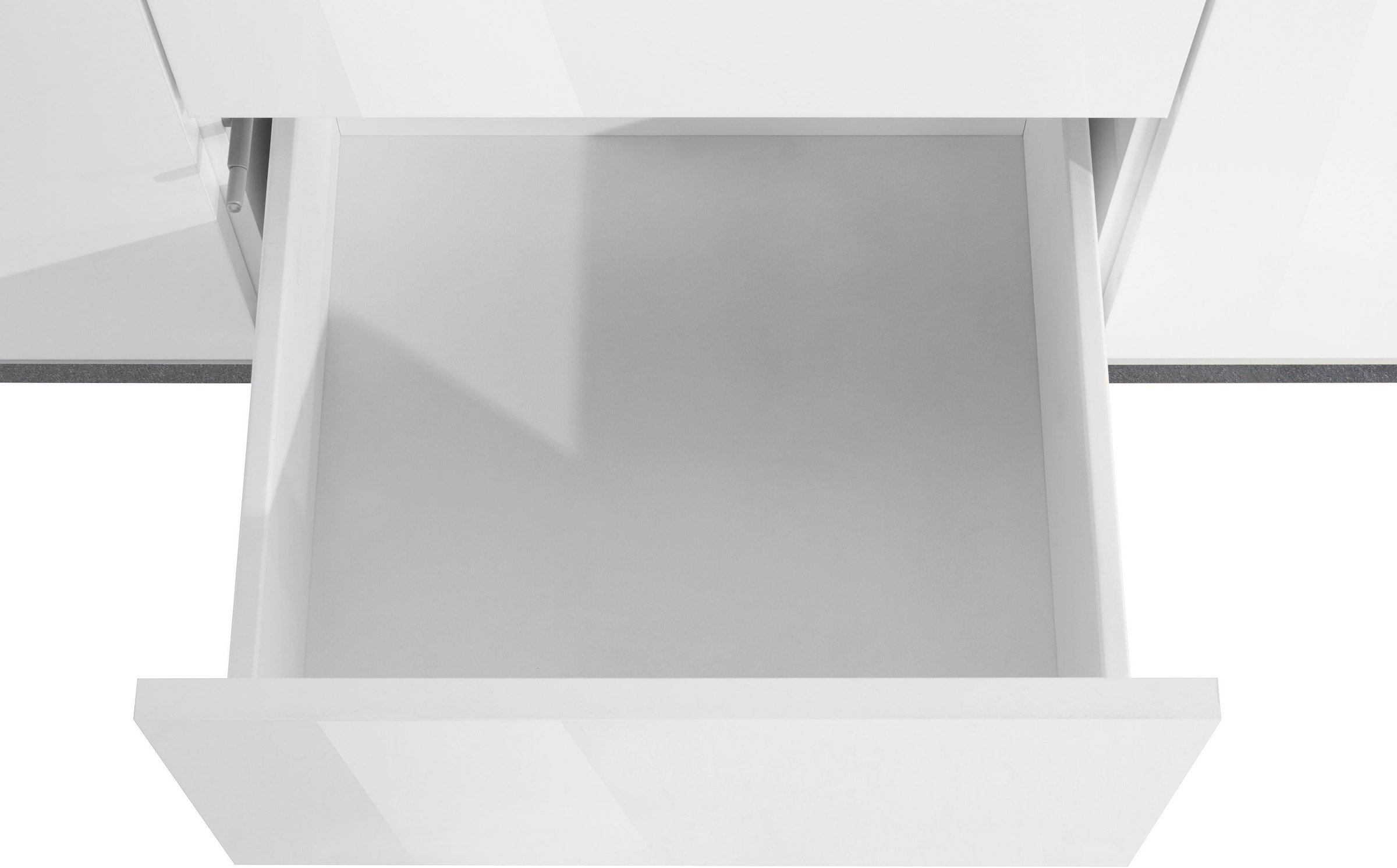 INOSIGN Highboard »Sunrise«, Breite 120 cm