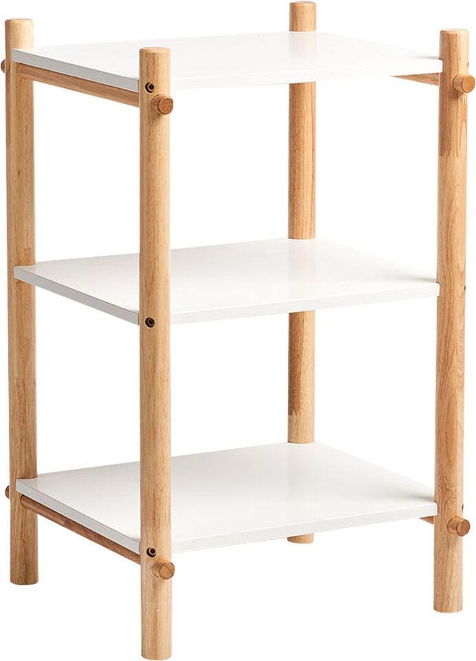 Zeller Present Ablageregal, Kindermöbel in From einer Wolke günstig online kaufen