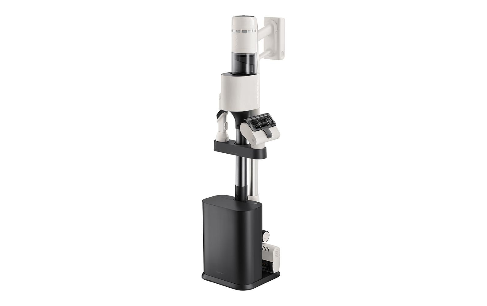 Roborock Akku-Stielstaubsauger »H60 Hub«