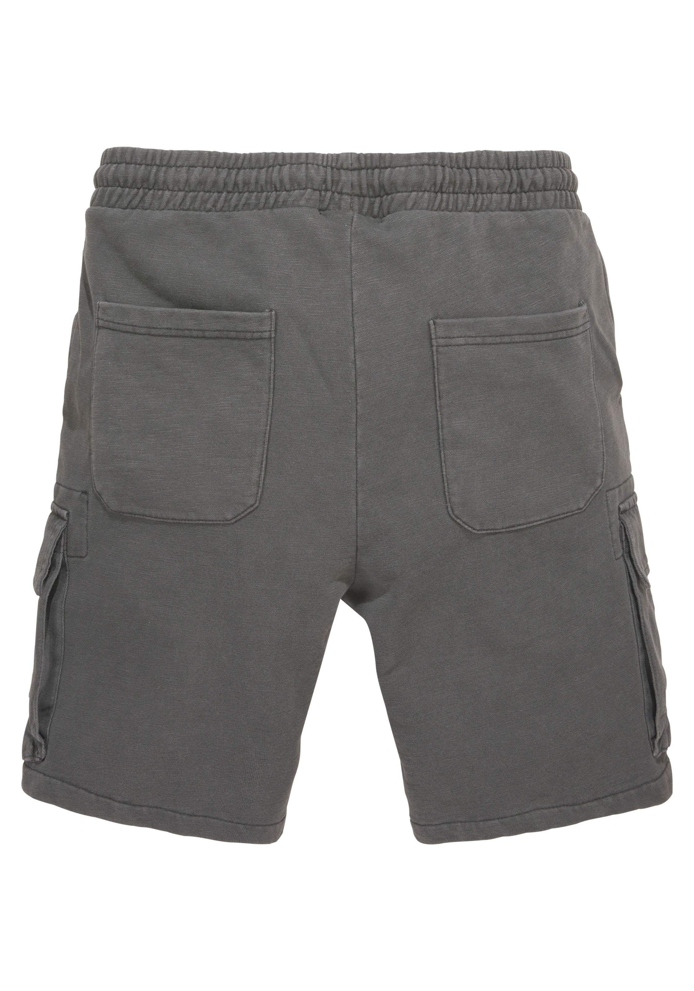 6. Bild von ONLY & SONS Sweatshorts »NICKY SWEAT SHORTS«