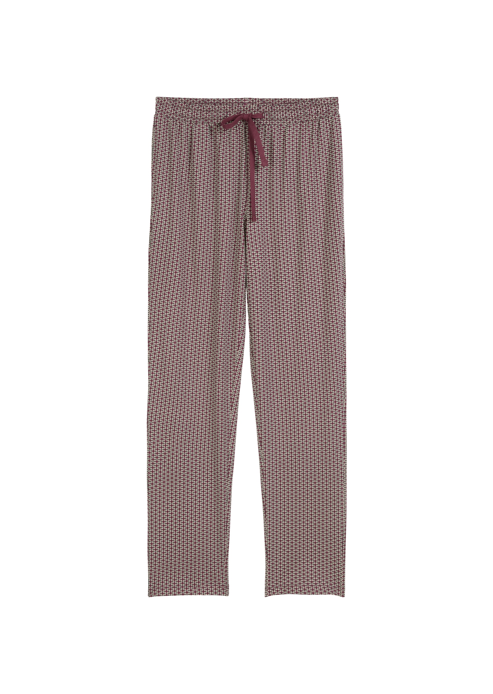 Marc O'Polo Loungehose, elastischer Bund, Kordelzug günstig online kaufen