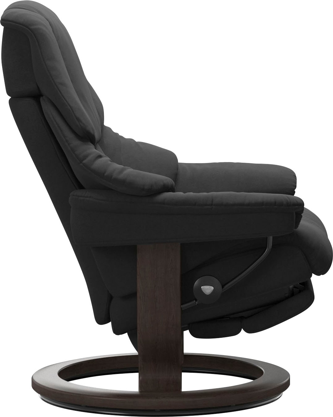 Stressless® Relaxsessel »Reno«, elektrisch verstellbar, optional 2-motorisch, Größe M & L