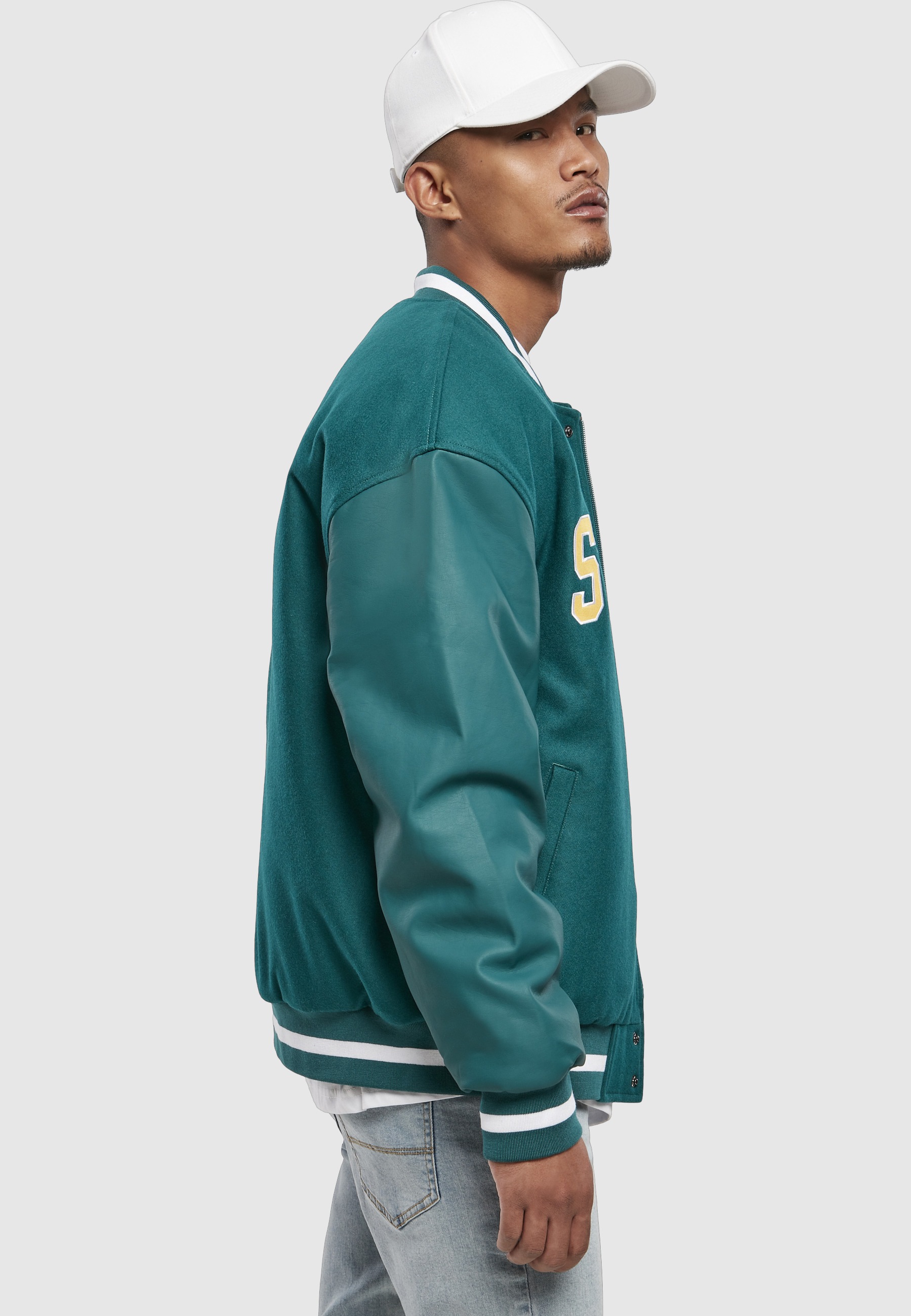 Starter Black Label Funktionsmantel »Starter Black Label Herren Starter Team Jacket«