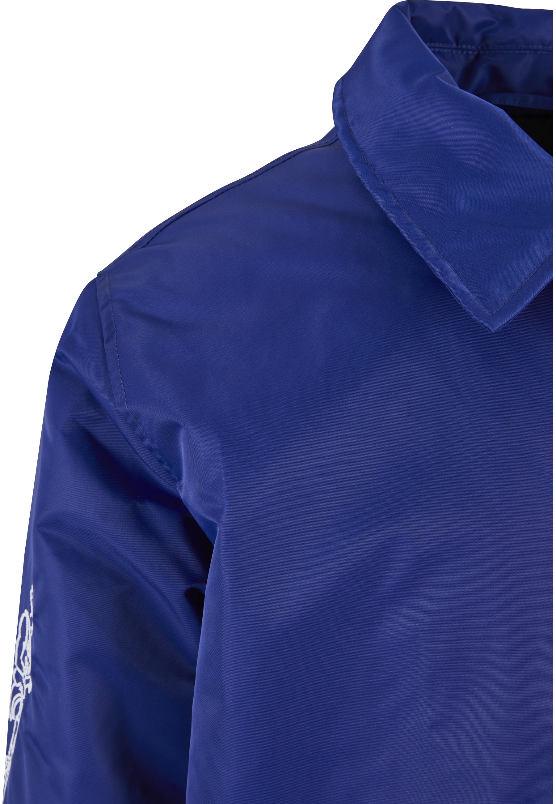 K1X Allwetterjacke »K1X Herren KXM241-009-1 K1X NYC Varsity Jacket« 1 Stk. tlg. ohne Kapuze