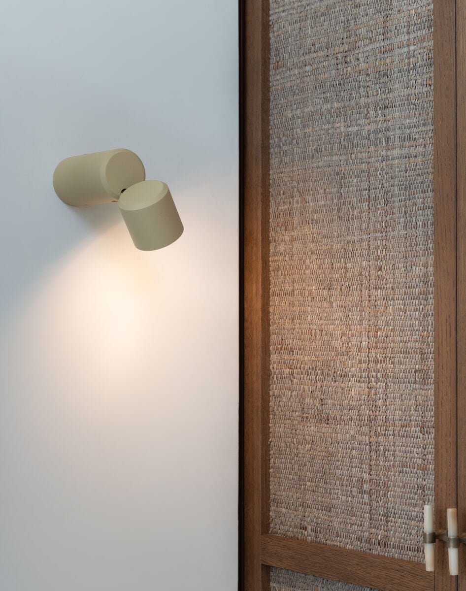 it's About RoMi LED Leselampe »MILAN« LED-Modul 1 Stk.