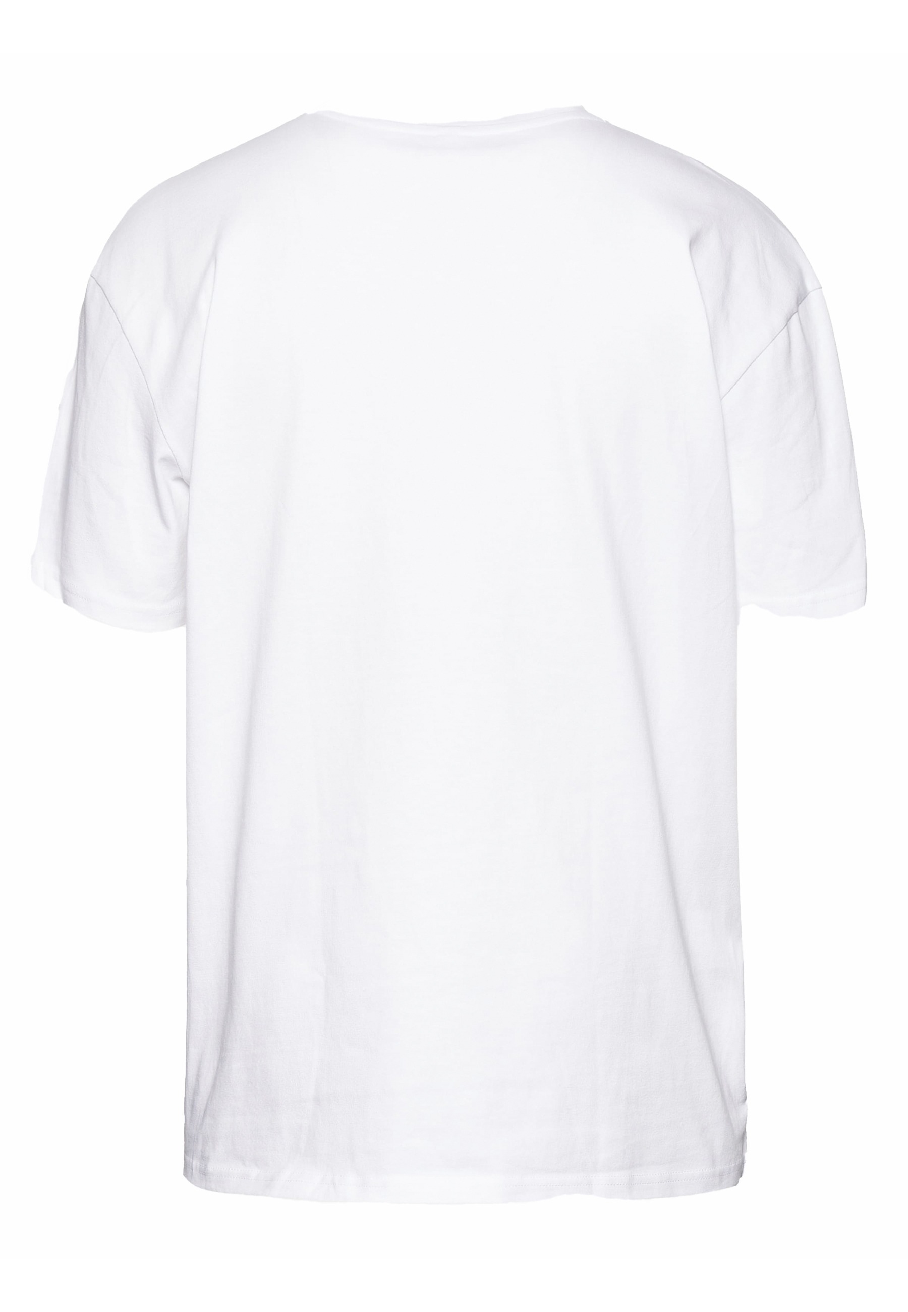 Ecko Unltd. T-Shirt »Ecko Unltd. Ecko Unltd. Rhino T-Shirt« 1 Stk.