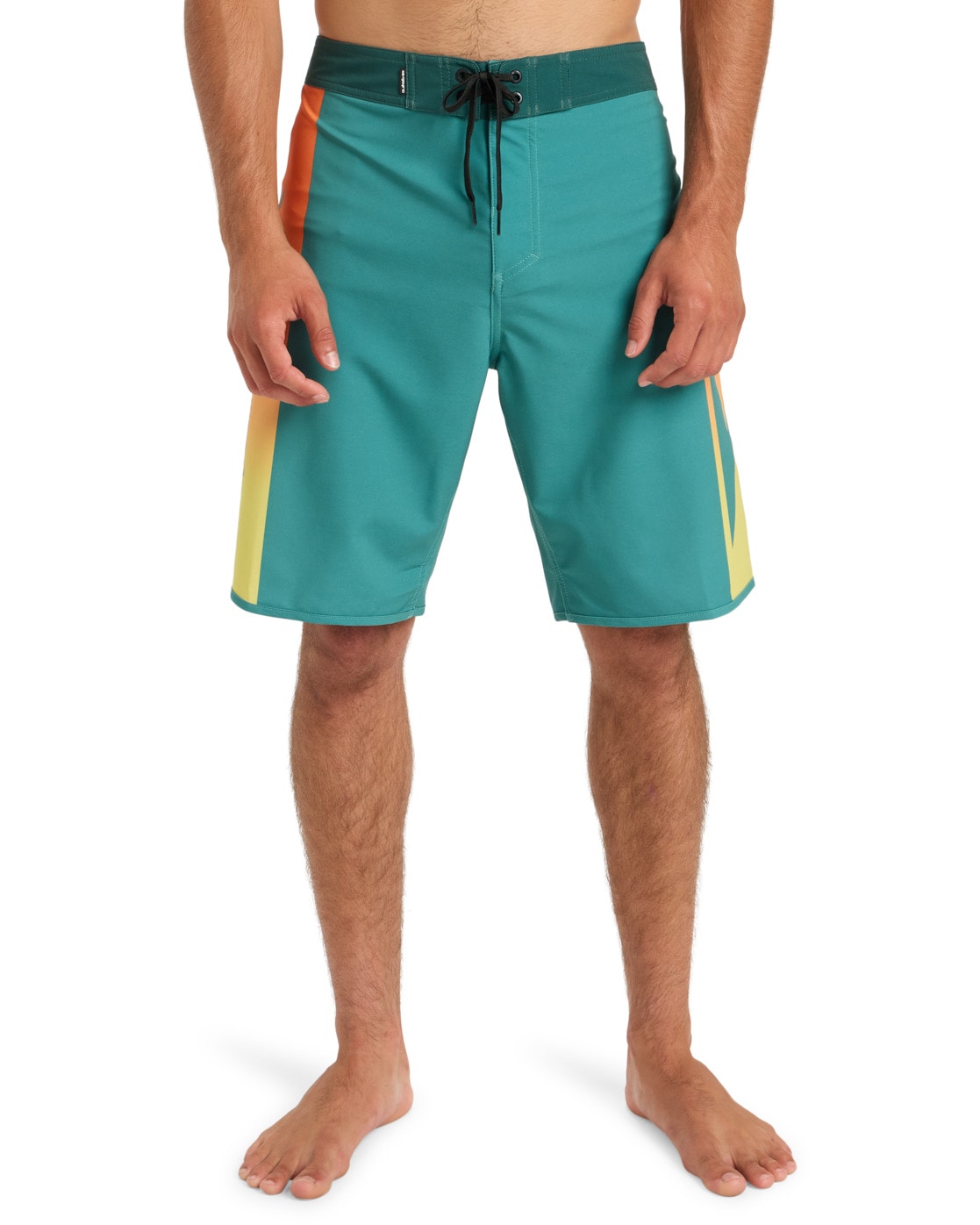 Quiksilver Boardshorts »Surfsilk Holmes 20"«