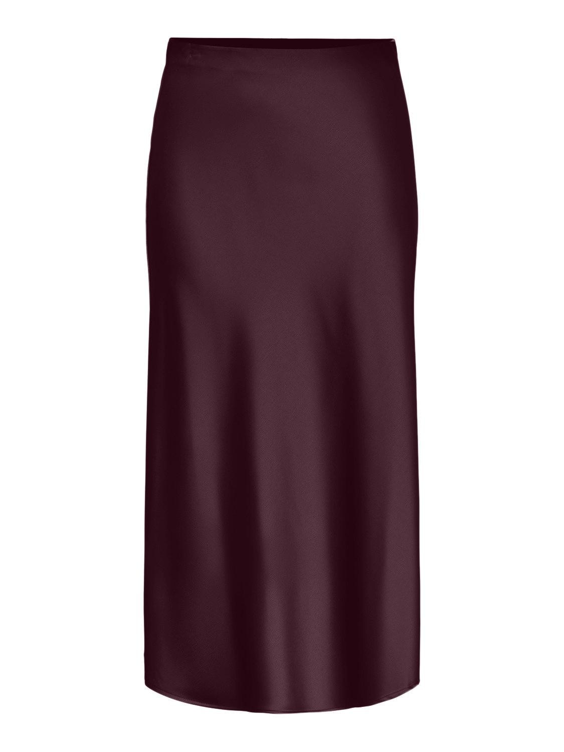 Bild von Y.A.S Midirock »YASPELLA HW MIDI SKIRT S. NOOS«