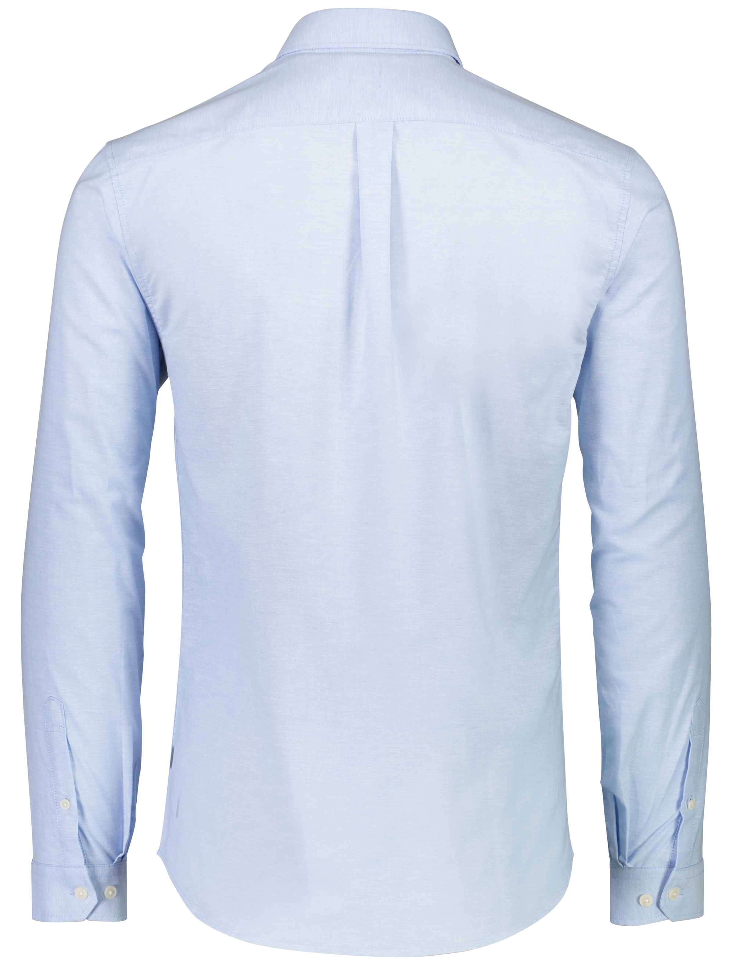 LINDBERGH Businesshemd mit Button-down-Kragen