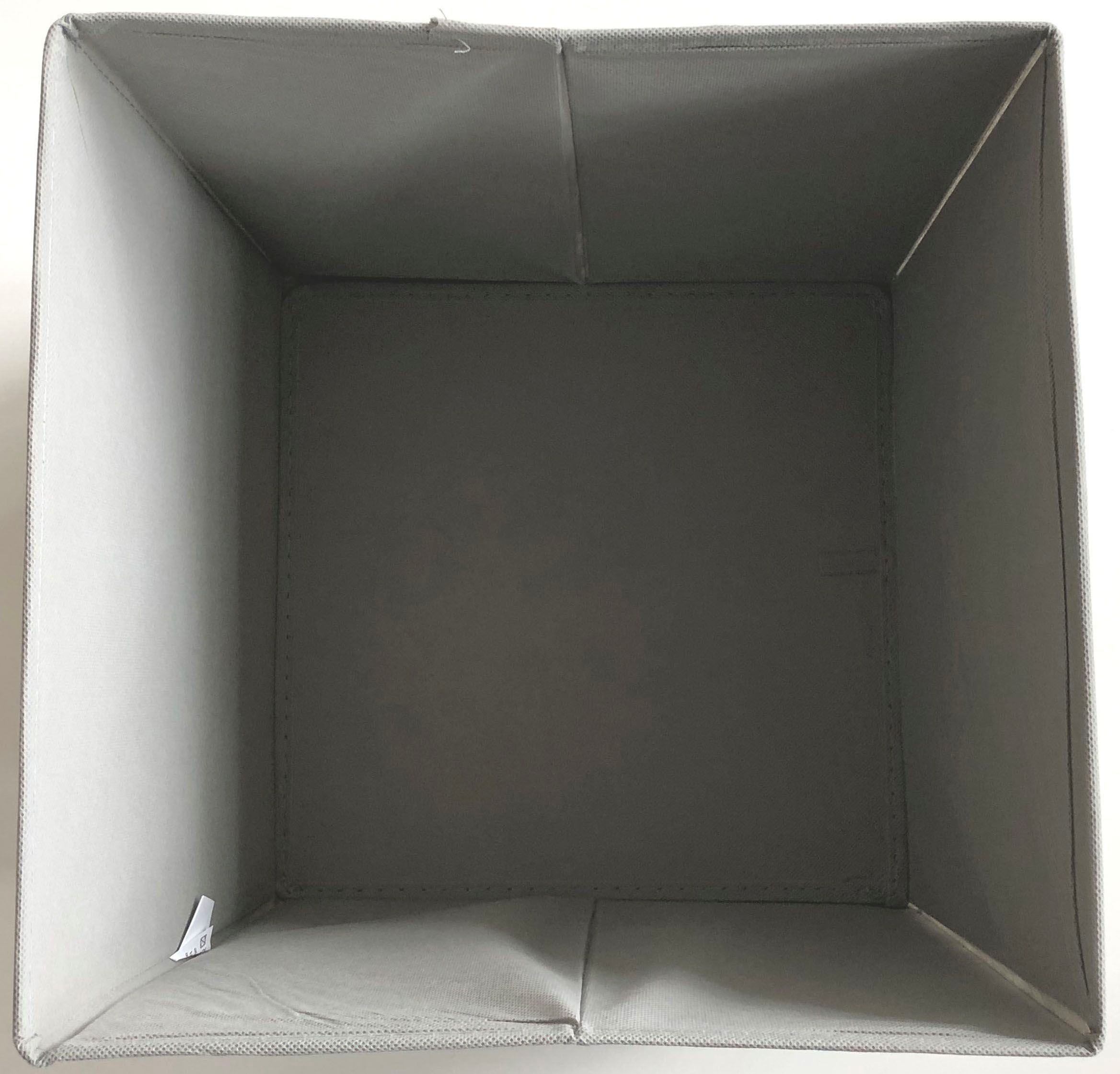 ADOB Aufbewahrungsbox »Faltbox«, (1 St.), Faltbox mit Griff