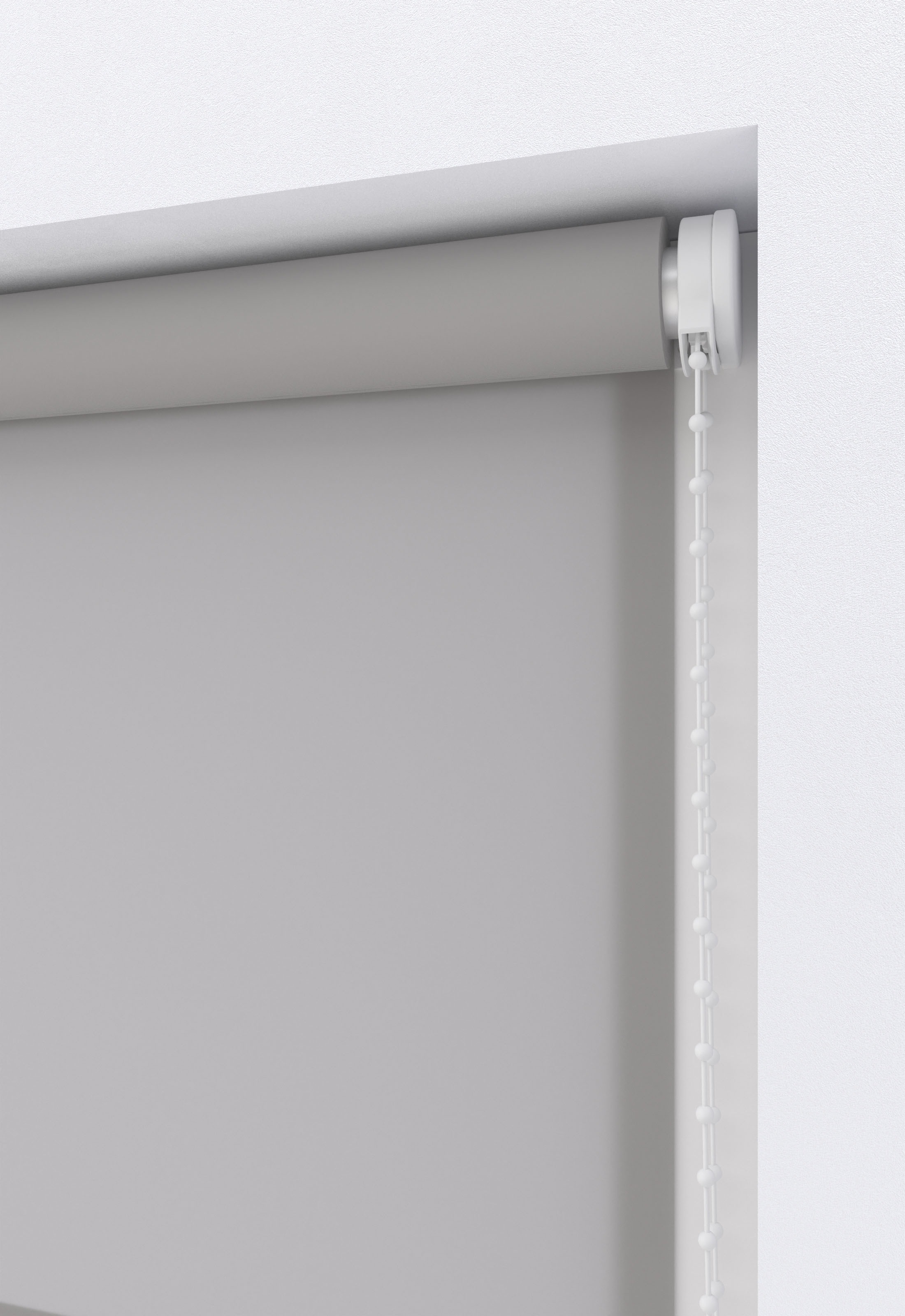 my home Rollo »Mia ECO«, verdunkelnd, Blendschutz-Sichtschutz-Verdunkelung, mit Bohren/ohne Bohren, freihängend, aus recycelten PET-Flaschen, Klemmfix oder Schraubmontage