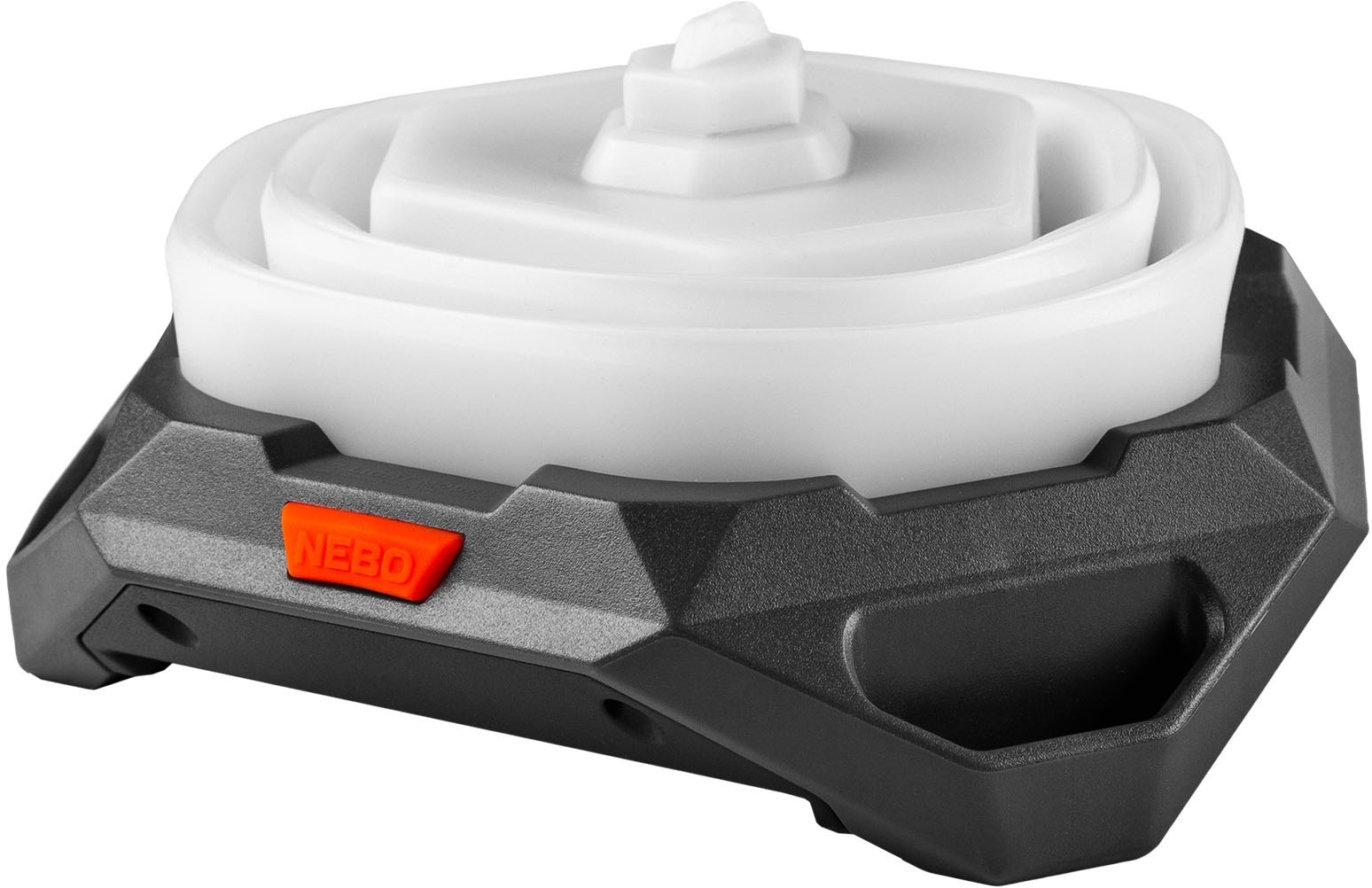 NEBO LED Taschenlampe »Nebo GALILEO™ AIR 500« Taschenlampe, 1 Stk. tlg.