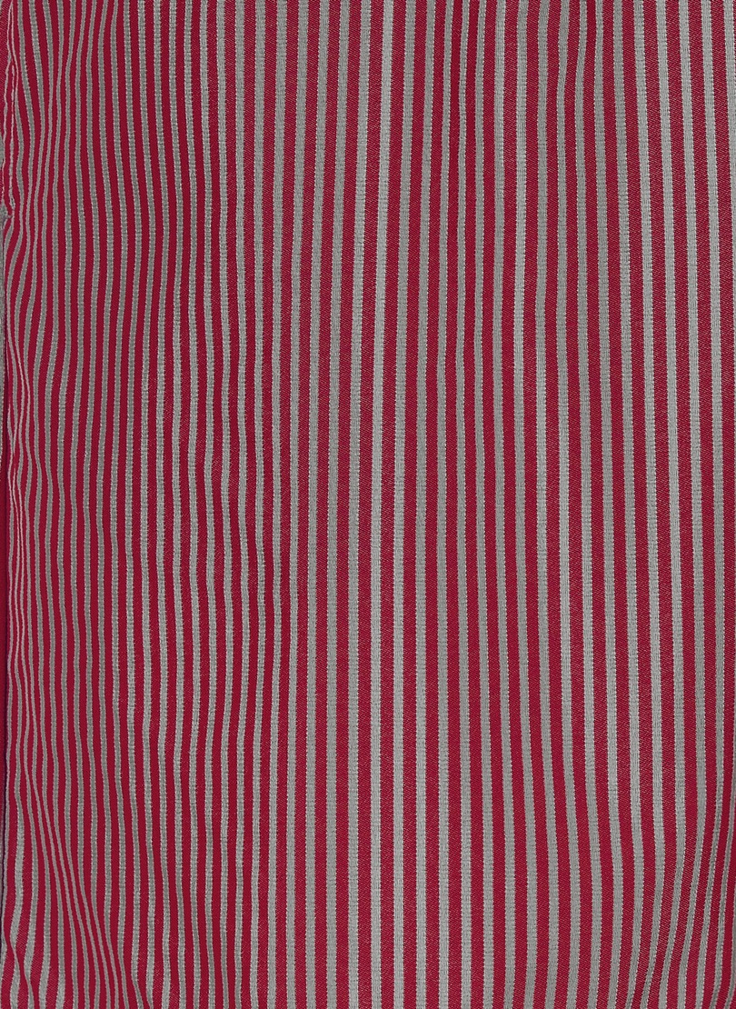 10. Bild von Trigema Shorts »TRIGEMA Bade-/Freizeitshorts mit Druckmotiv«