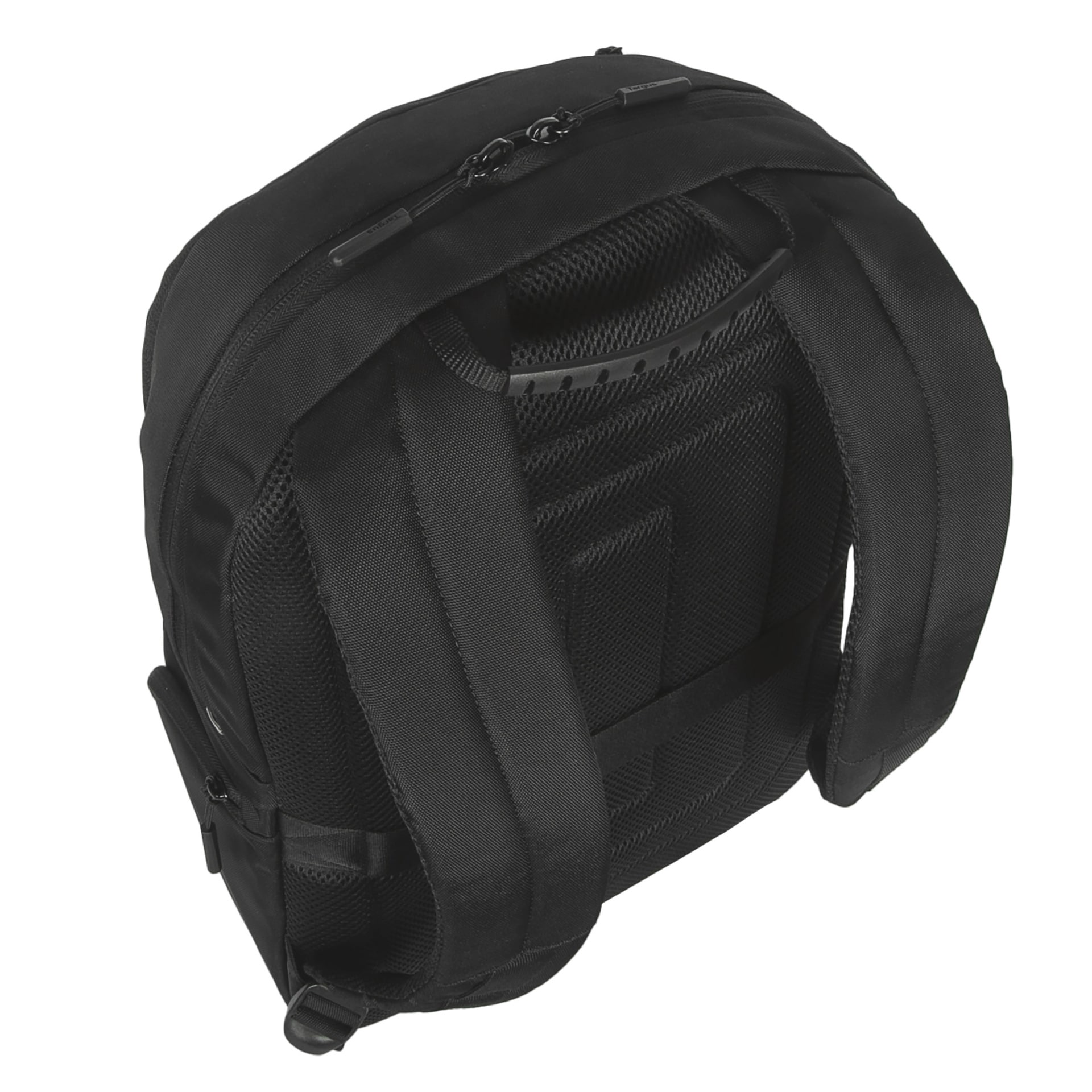 Targus Laptoptasche »Classic 16 Backpack«, gepolsterter Rücken, abschließbare Reißverschlüsse
