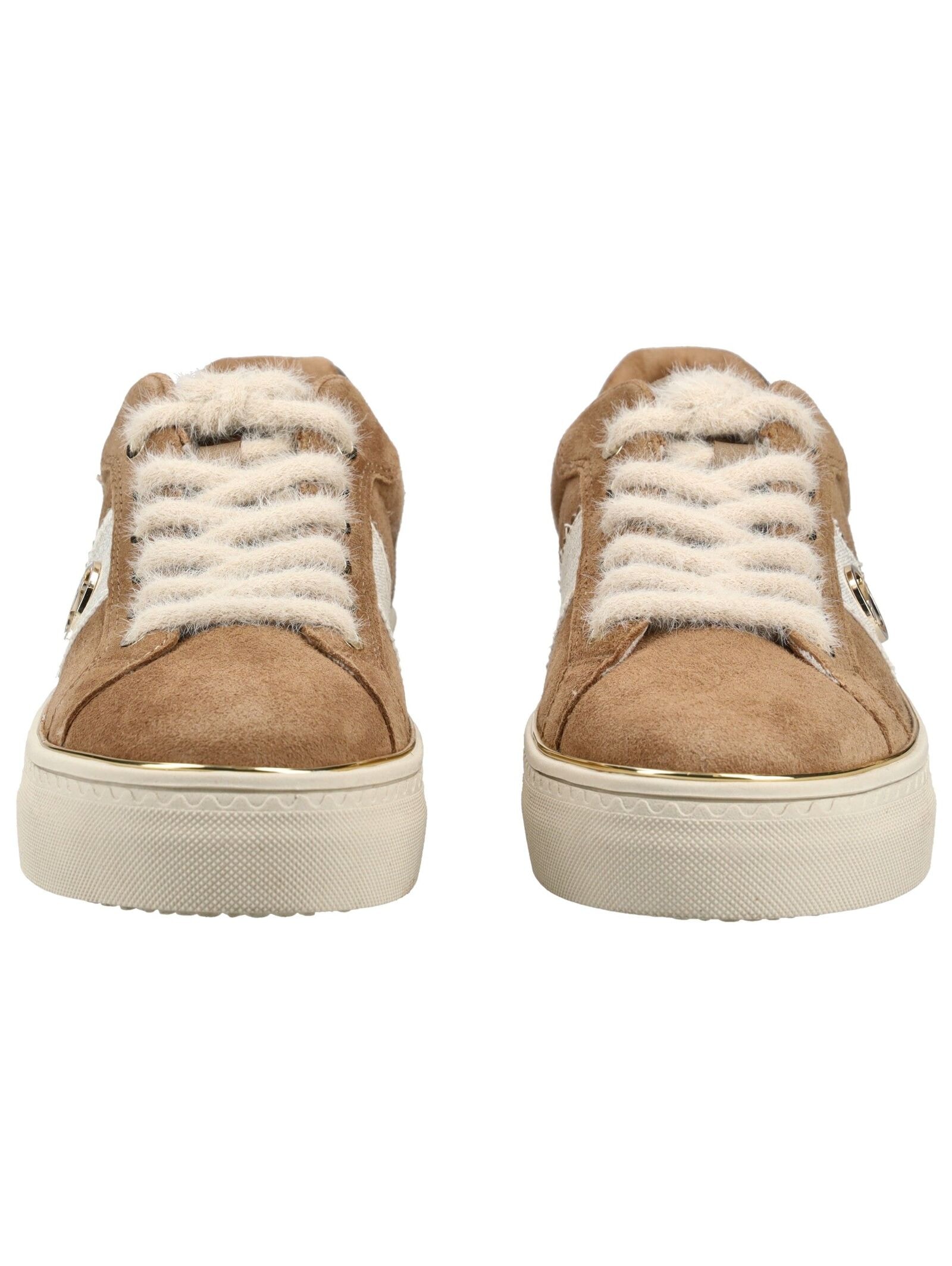 Tamaris Sneaker »Tamaris Sneaker Veloursleder«