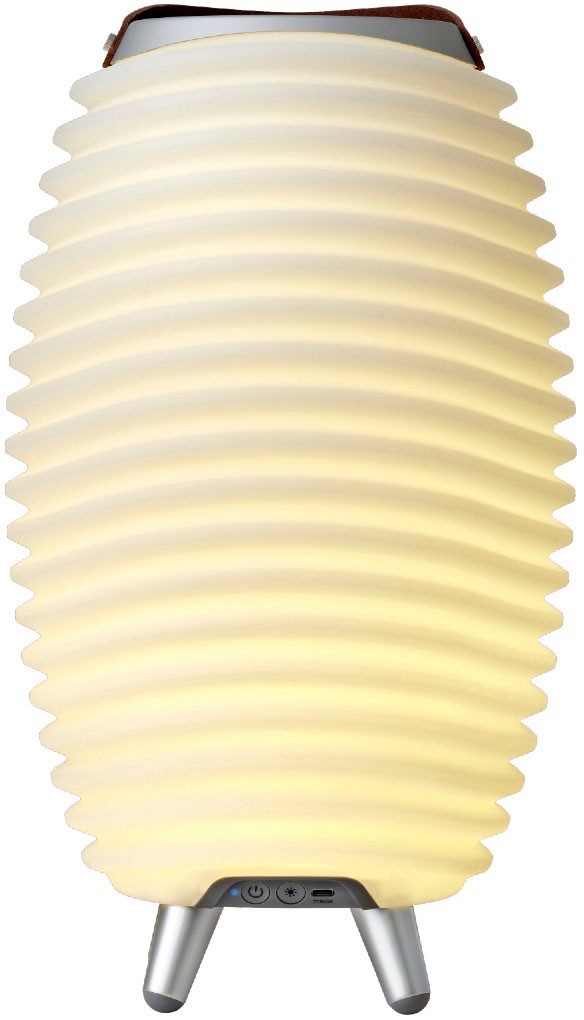 kooduu LED Stehlampe »Synergy 35«, 1 flammig, Leuchtmittel LED-Board   LED günstig online kaufen
