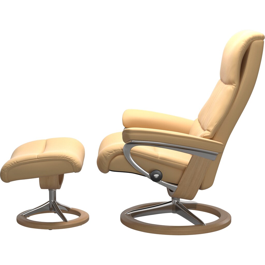 Stressless® Relaxsessel »View«