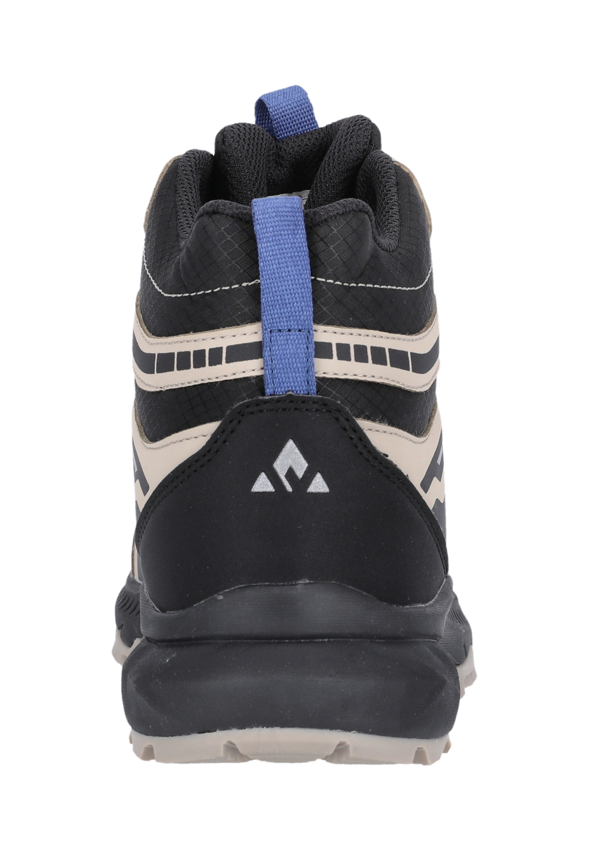 WHISTLER Winterboots »Niament W Outdoor Boot WP«  Snowboots,Winterstiefel,Schnürstiefel, Winterschuhe, wasserdicht