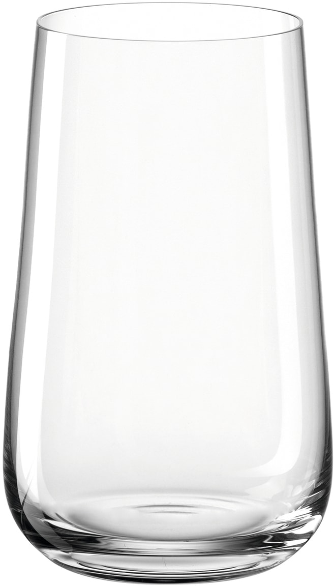 LEONARDO Longdrinkglas »BRUNELLI«, (Set, 6 tlg.), 530 ml, 6-teilig kaufen