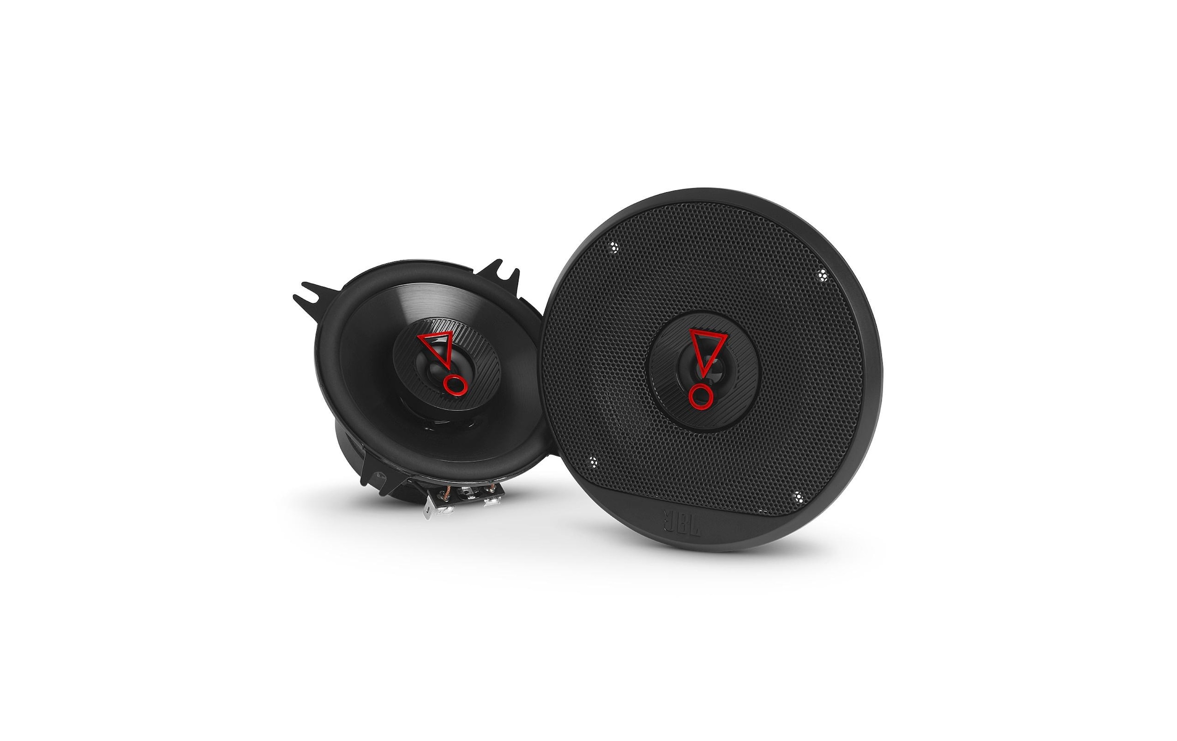 JBL Auto-Lautsprecher »Stage3 4« ( )