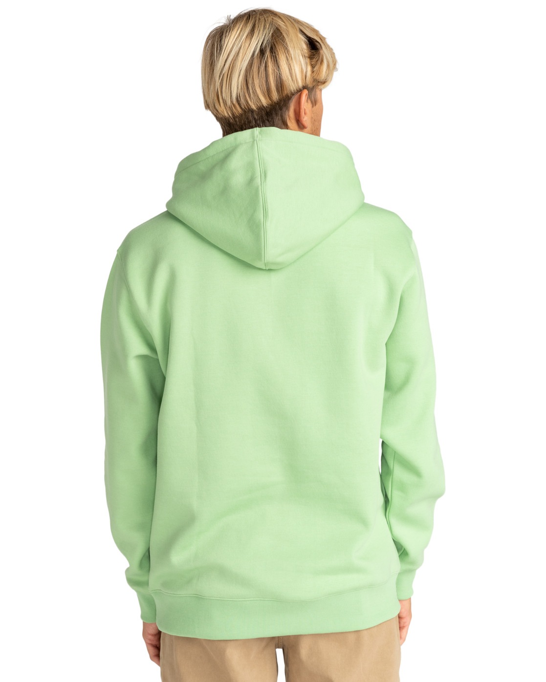 Billabong Kapuzensweatshirt »Arch Po«