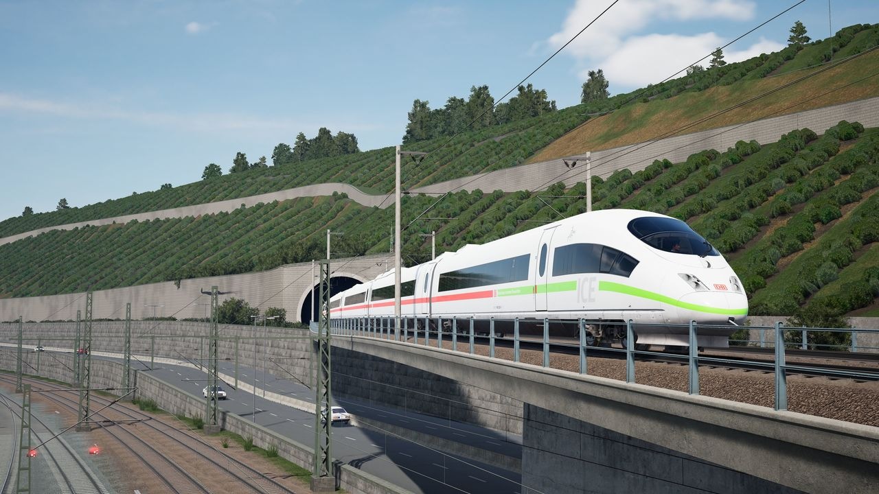 Astragon Spielesoftware »Train Sim World 5«, PlayStation 5