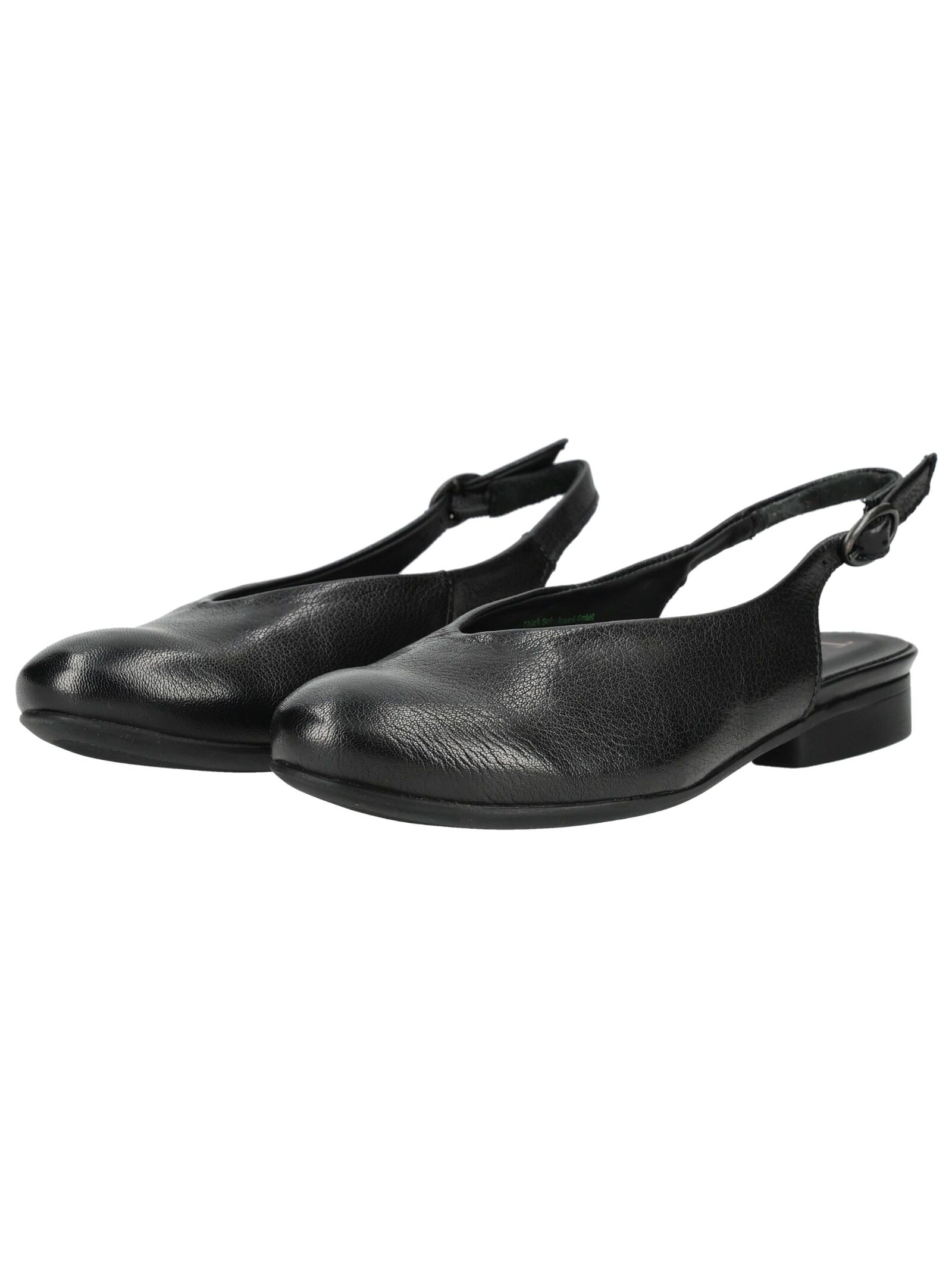 Think! Slingpumps »Think! Pumps Leder«