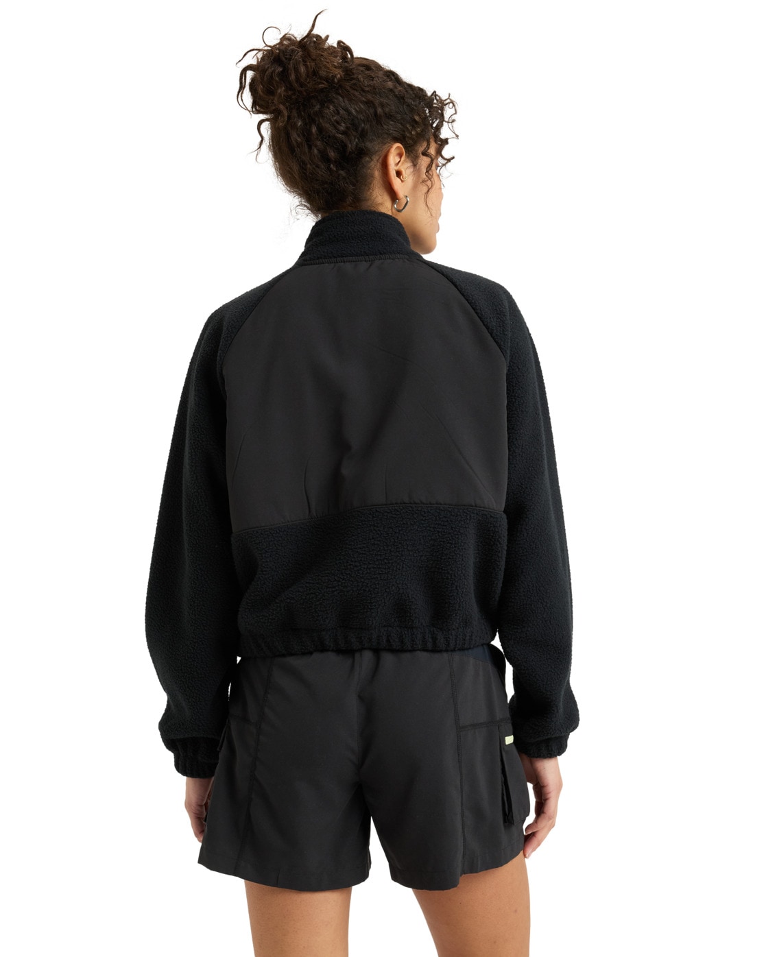 Roxy Sweatshirt »Waves Of Warmth Explorer«