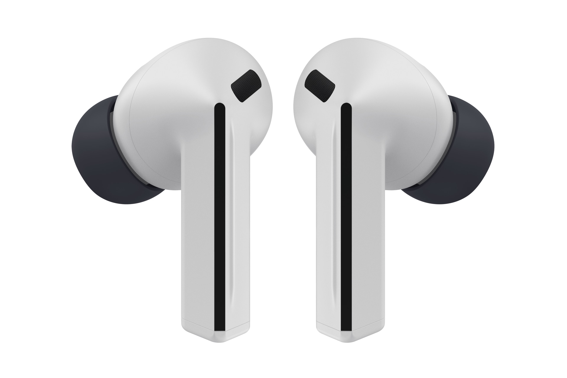 Samsung wireless In-Ear-Kopfhörer »Galaxy Buds3 FE«, A2DP Bluetooth, Active Noise Cancelling (ANC)-Freisprechfunktion