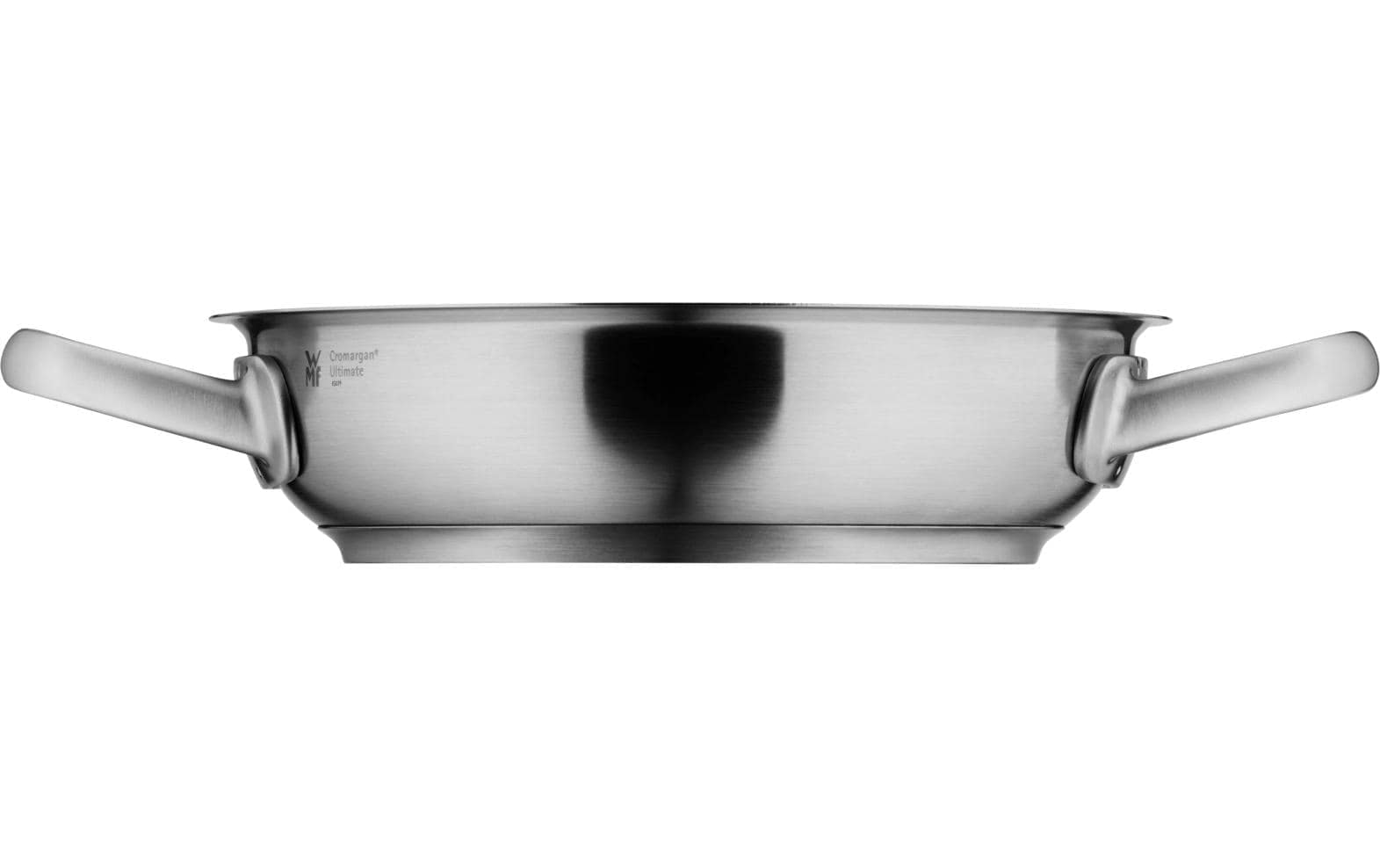 WMF Servierpfanne »Ultimate 20 cm« Edelstahl 18/10