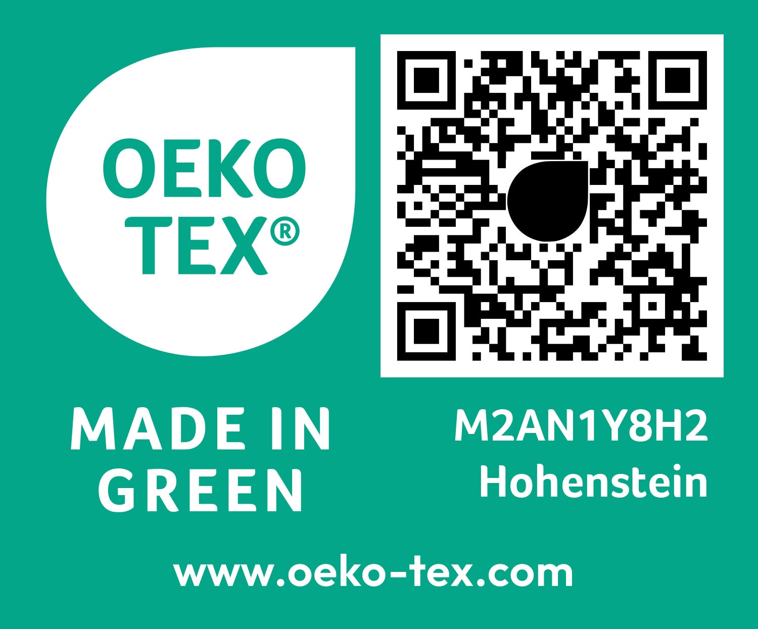 Egeria Strandtuch »ABI 2026« 75x150 cm, "ABI 2025-Alles in trockenen Tüchern", Velours