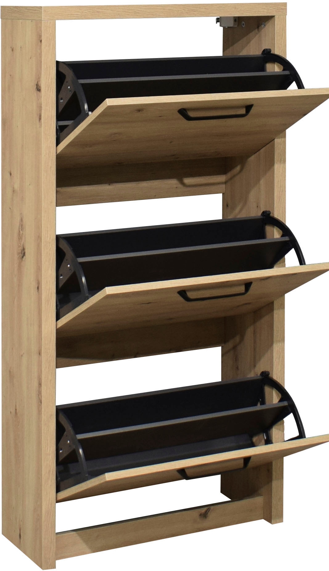 Mäusbacher Schuhschrank