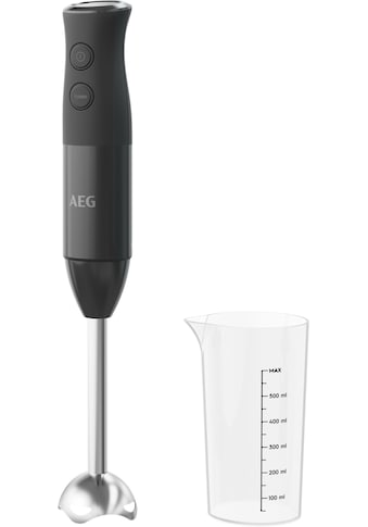 AEG Stabmixer »HB4-1-4GG«, 600 W kaufen
