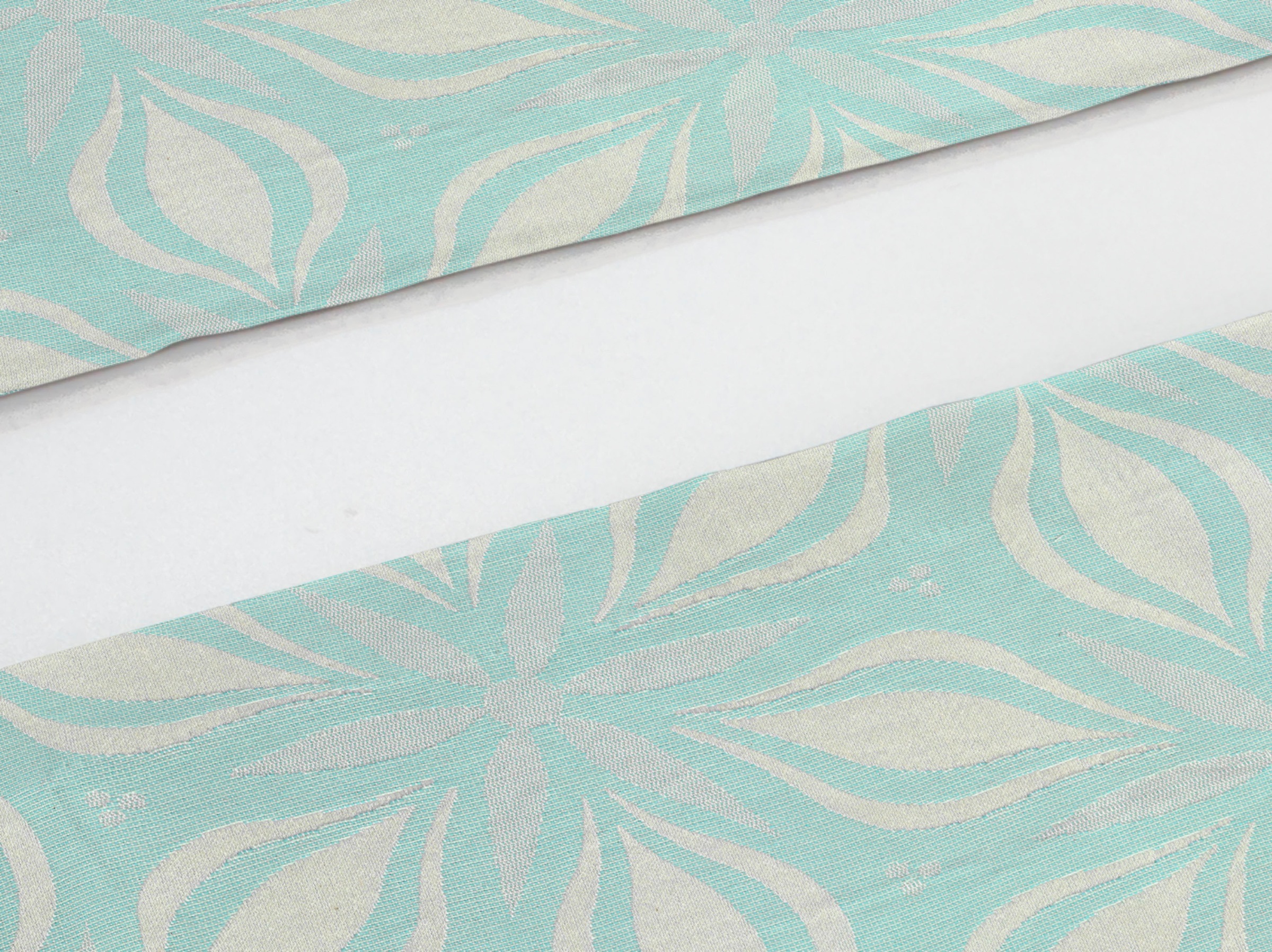 Adam Platzset »Retro Floret«, (2 St.), 2-er Set