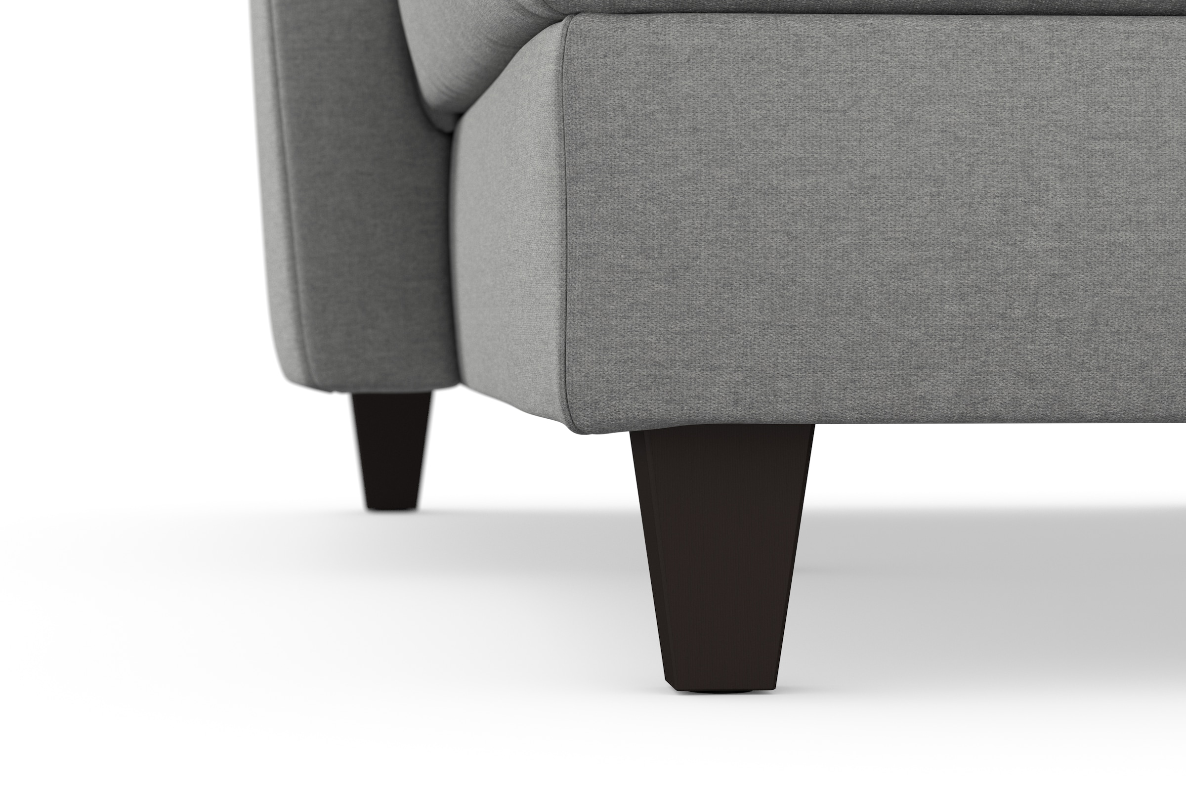 sit&more Wohnlandschaft »Farö U-Form«, inklusive Federkern, wahlweise mit Bettfunktion und Bettkasten