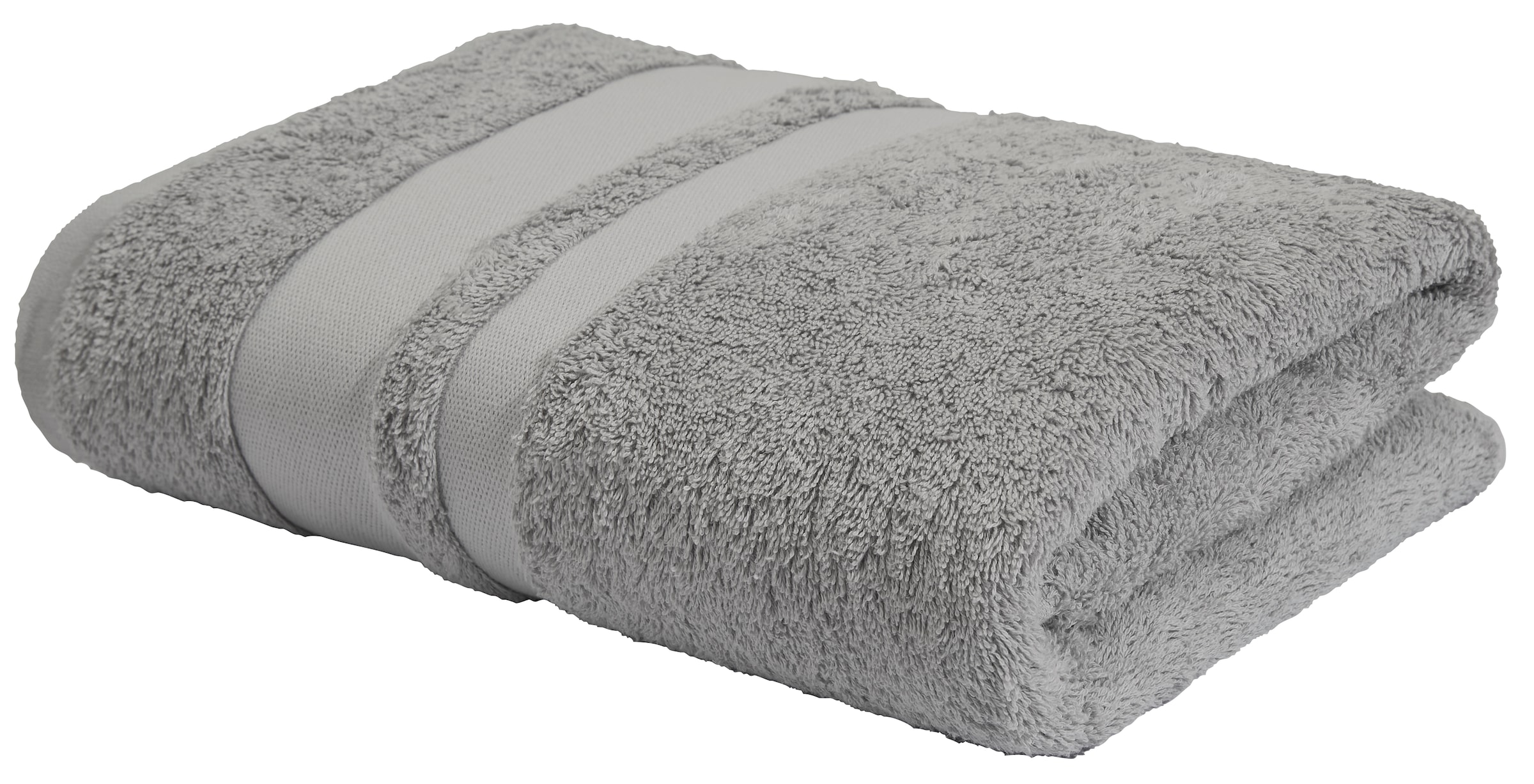 my home Handtuch Set »Vanessa, 10-tlg Handtuch-Set, in Standard- und Premium-Qualität, weich«, Set, 10 tlg., Walkfrottee, 100% Baumwolle, Duschtücher, Handtücher, Gästetücher, mit Bordüre
