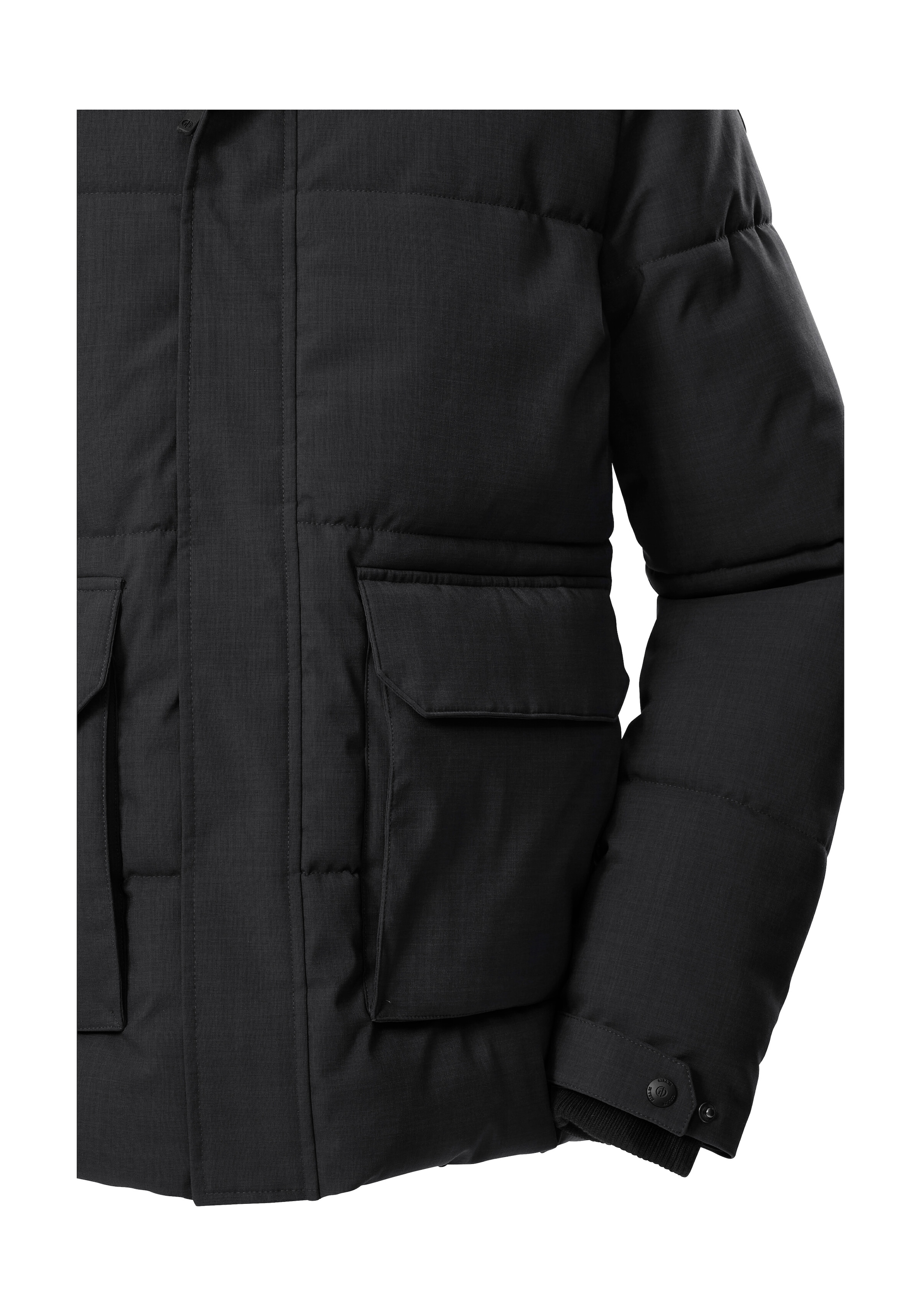 G.I.G.A. DX by killtec Steppjacke »GW 26 MN QLTD JCKT«