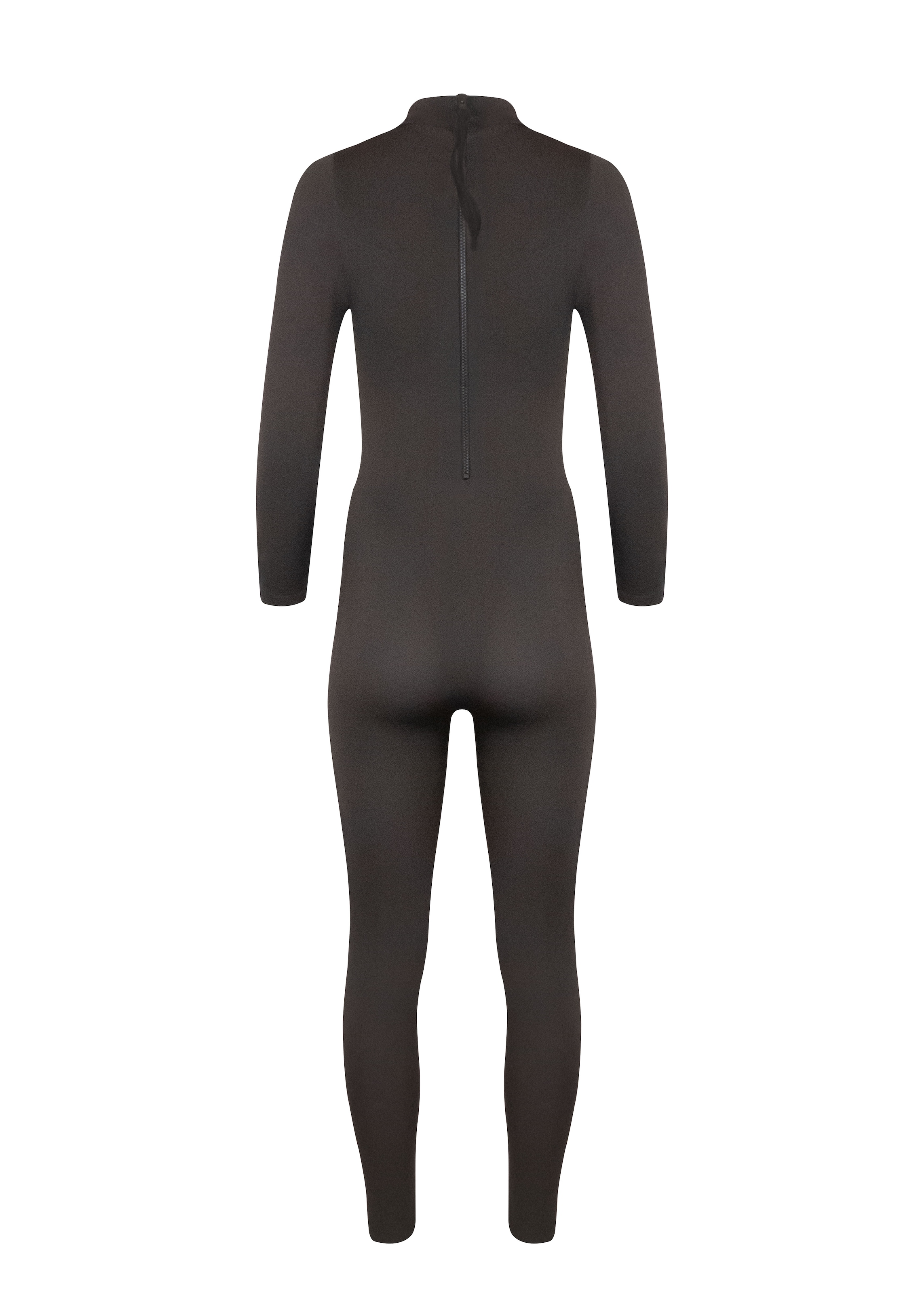 MAGIC Bodyfashion Jumpsuit nahtlose Verarbeitung für einen unsichtbaren Look