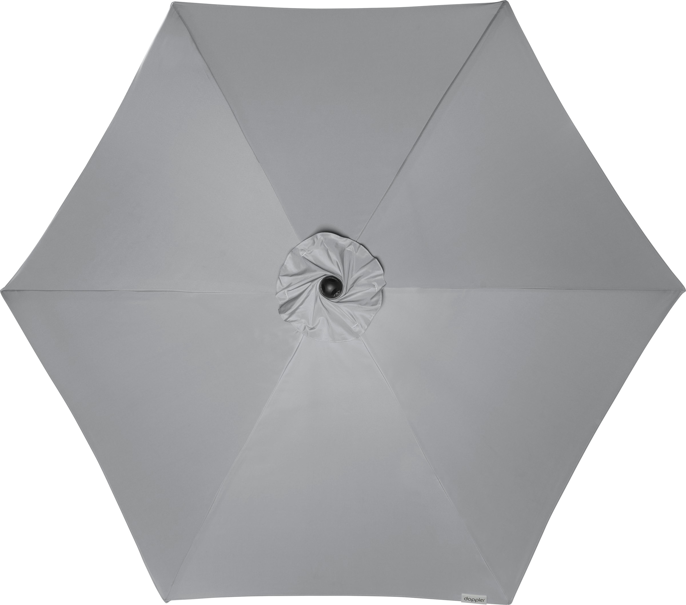 doppler® Sonnenschirm »ACTIVE Auto Tilt«, (Active)