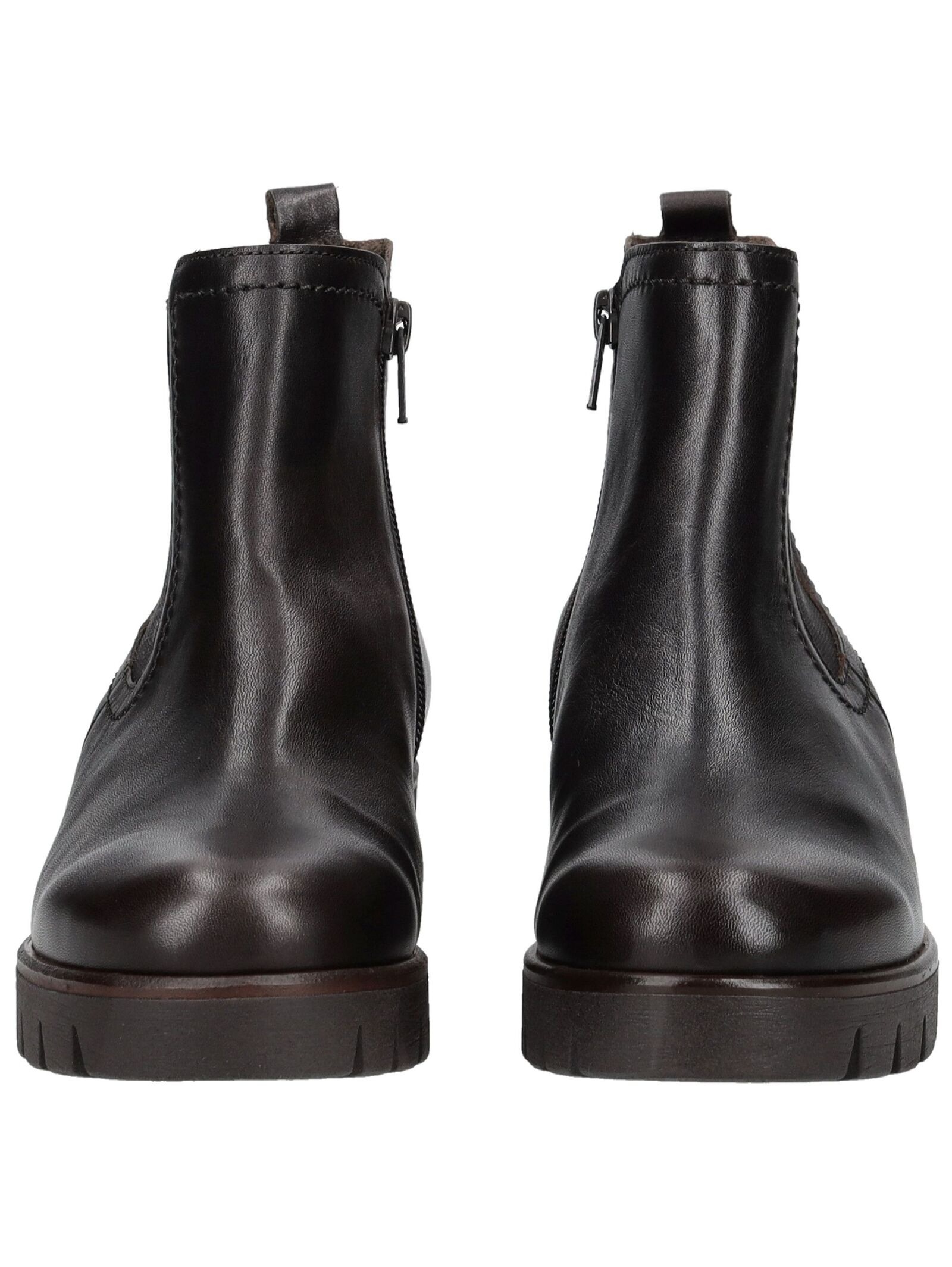 Gabor Stiefelette »Gabor Stiefelette Leder/Textil«